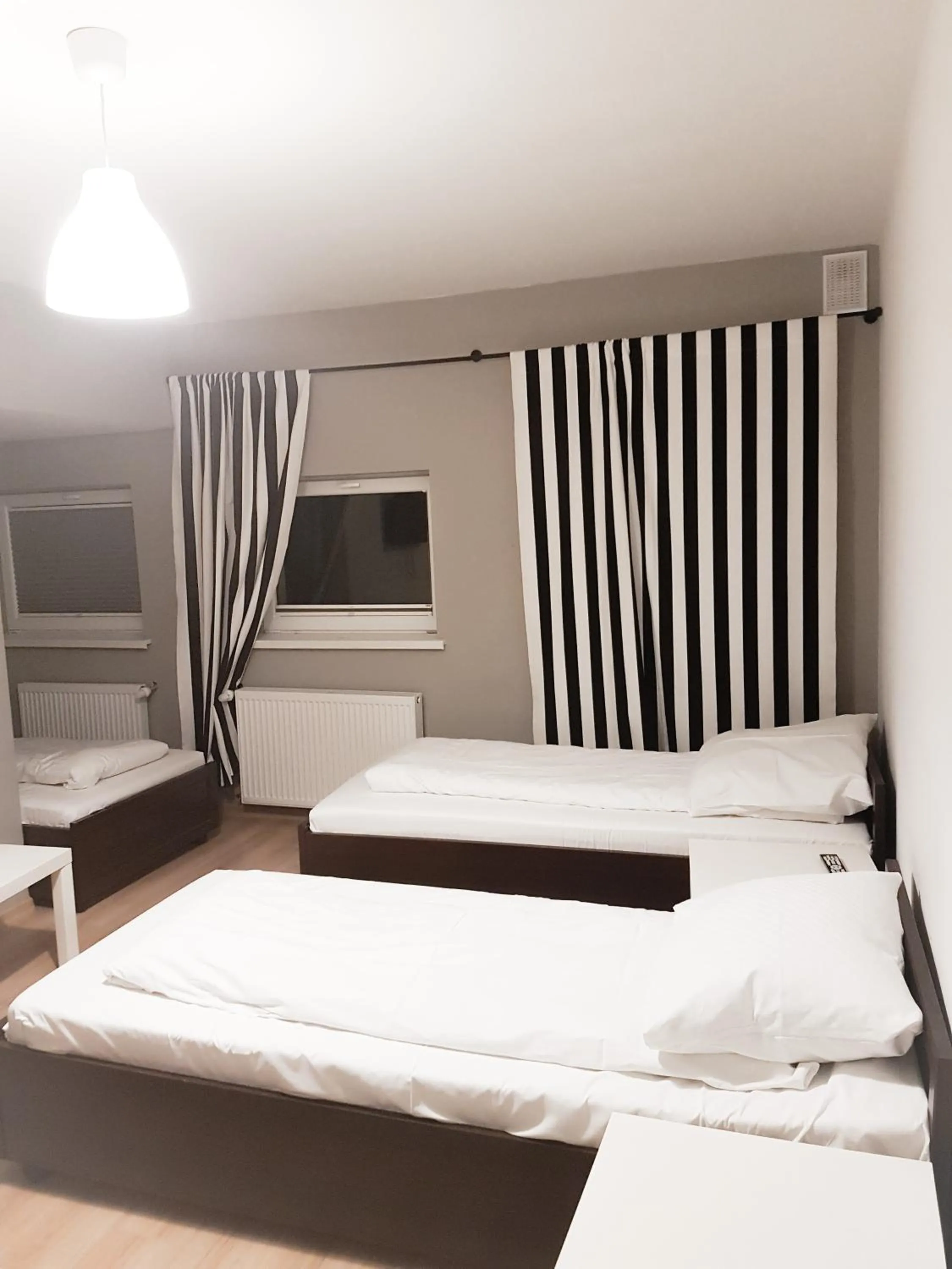 Photo of the whole room, Bed in KWATERY KALINA-DUSZKA HOSTEL