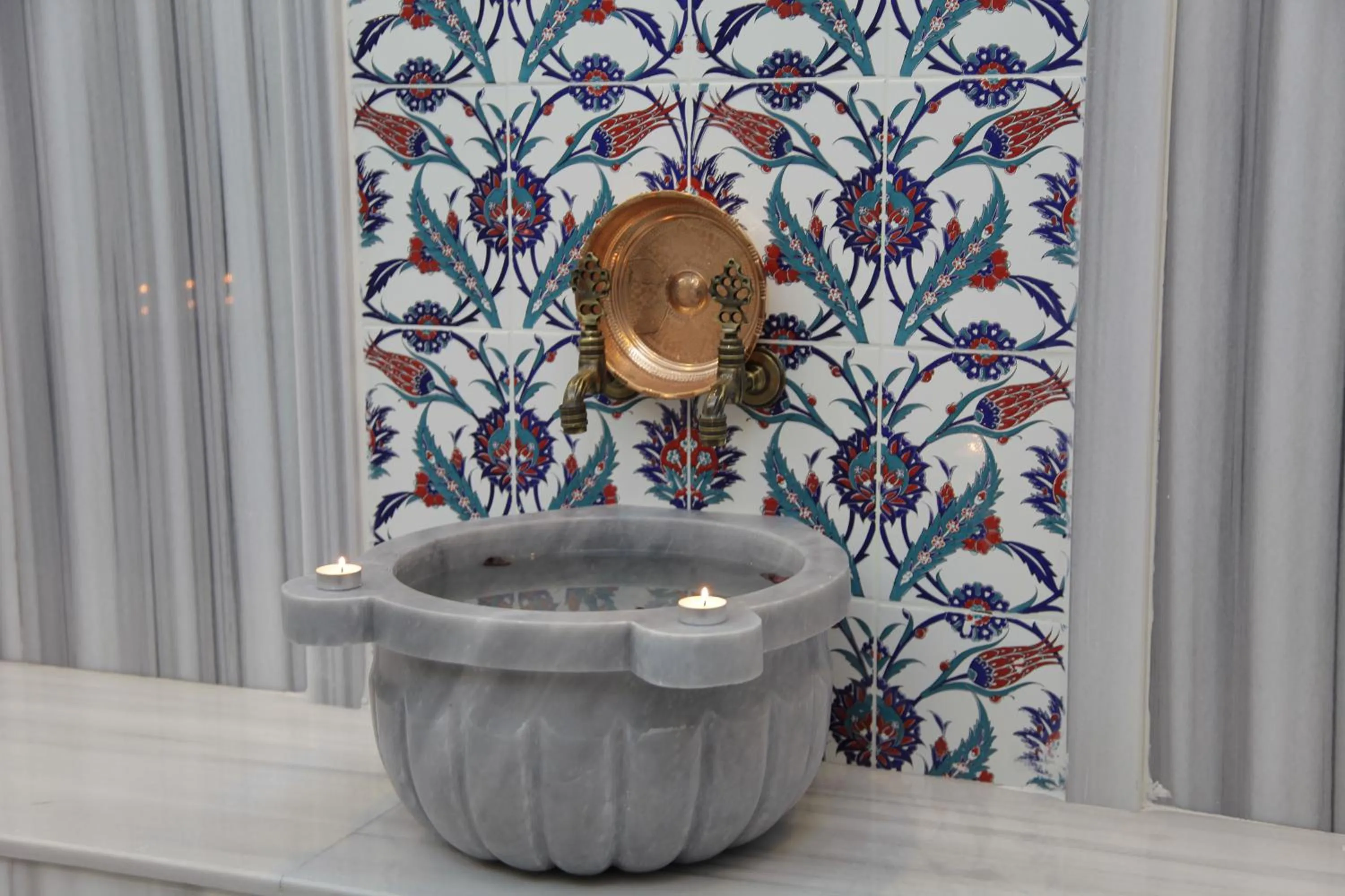 Activities in Bricks Hotel İstanbul