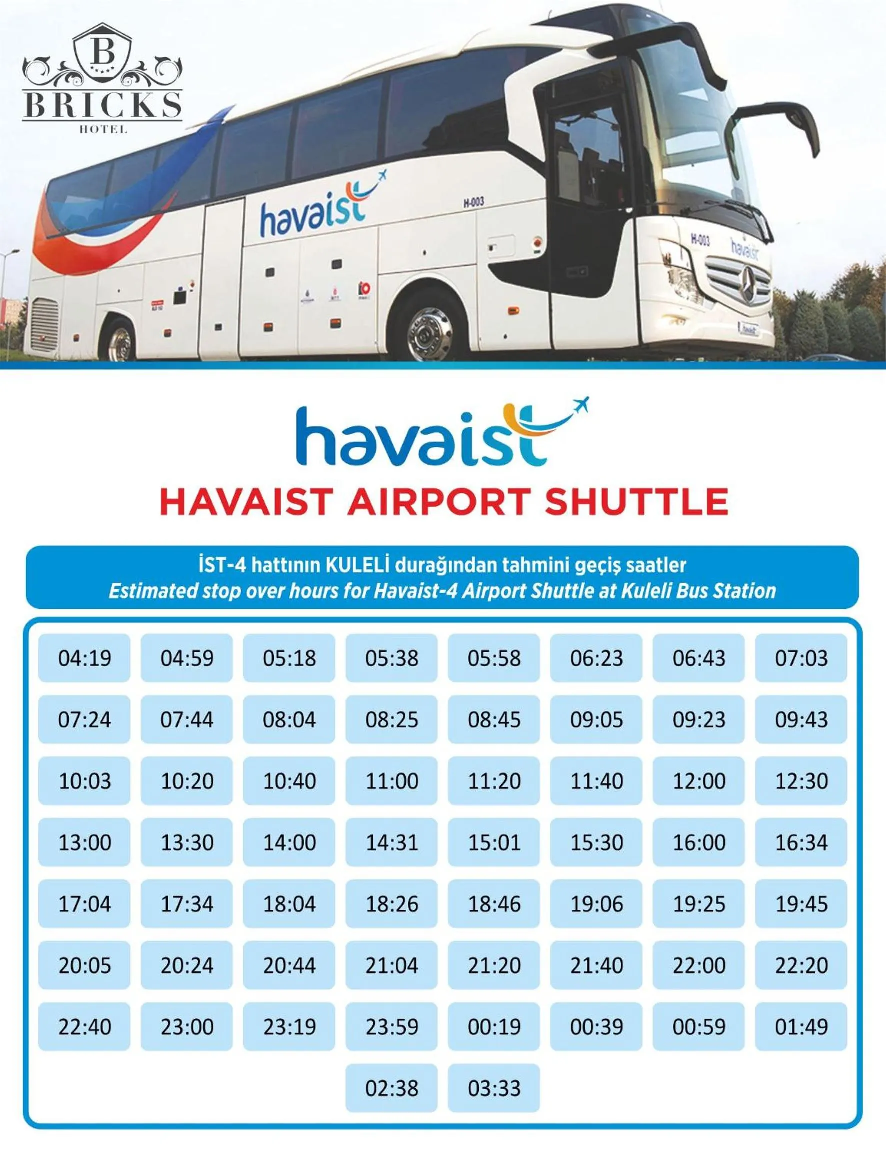 Other in Bricks Hotel İstanbul