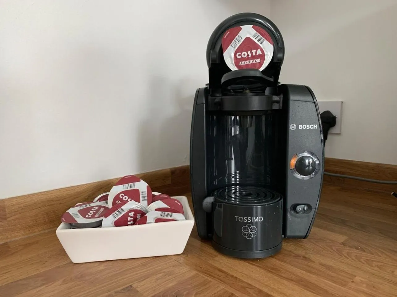 Market Place Serviced Apartments, Leek