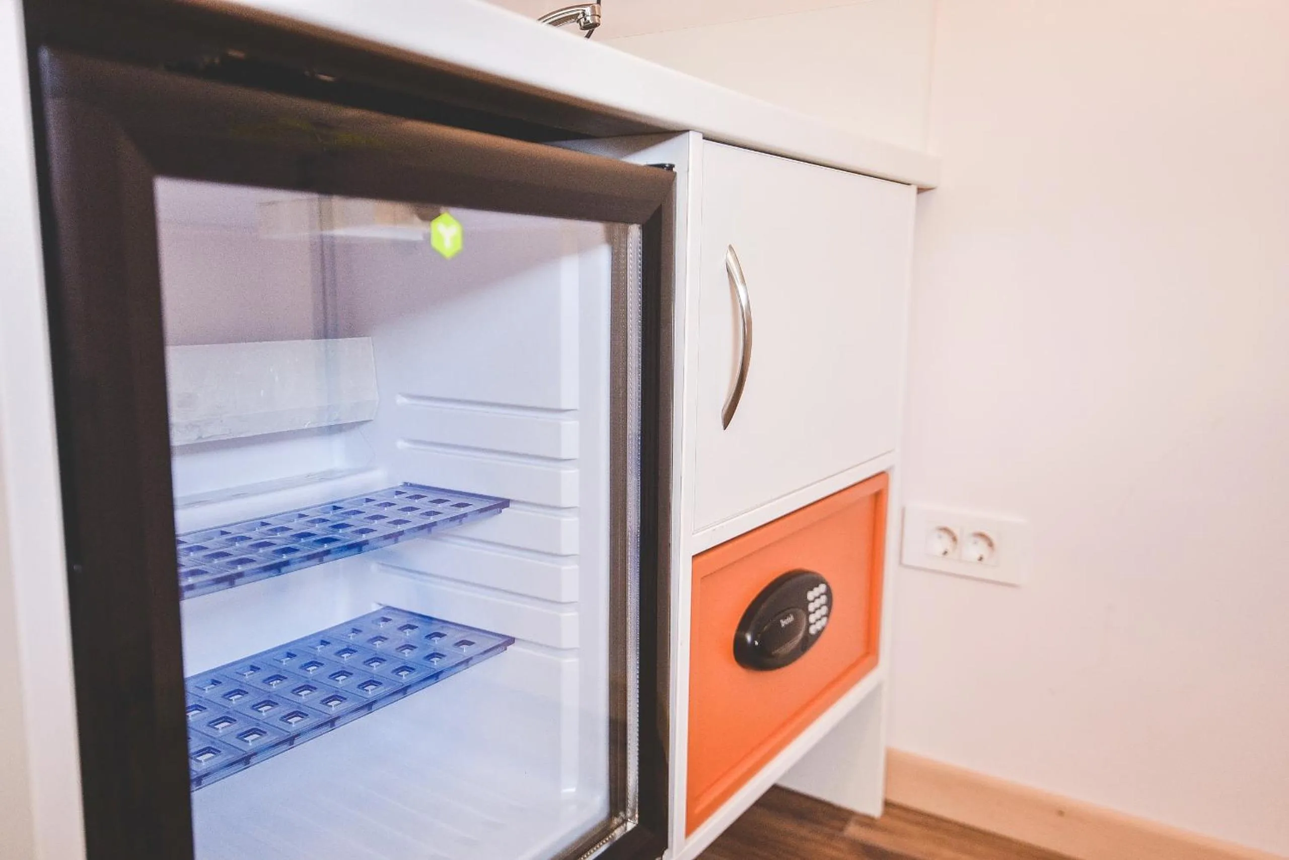 oven, Bed in Old Town Inn