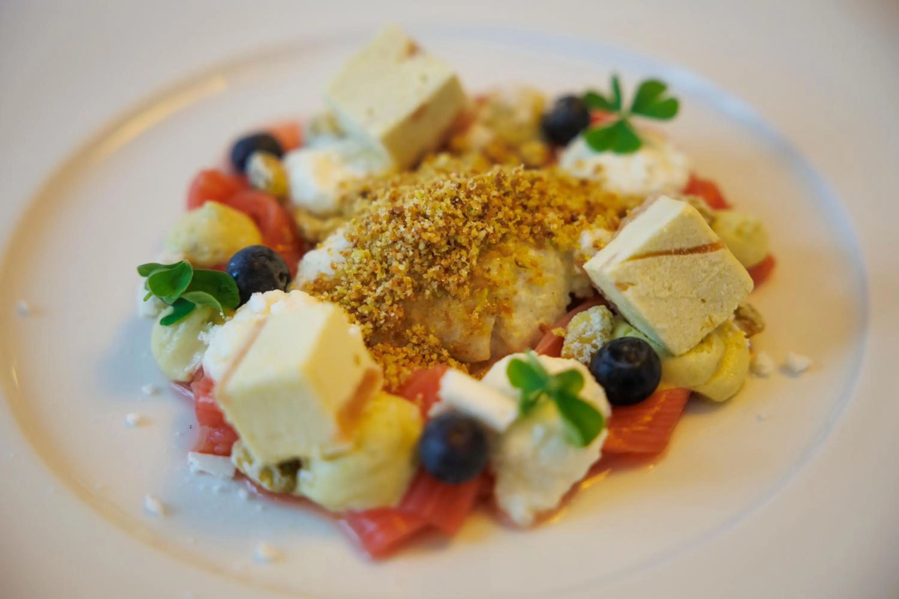 Restaurant/places to eat in Restaurant & Hotel Einhorn