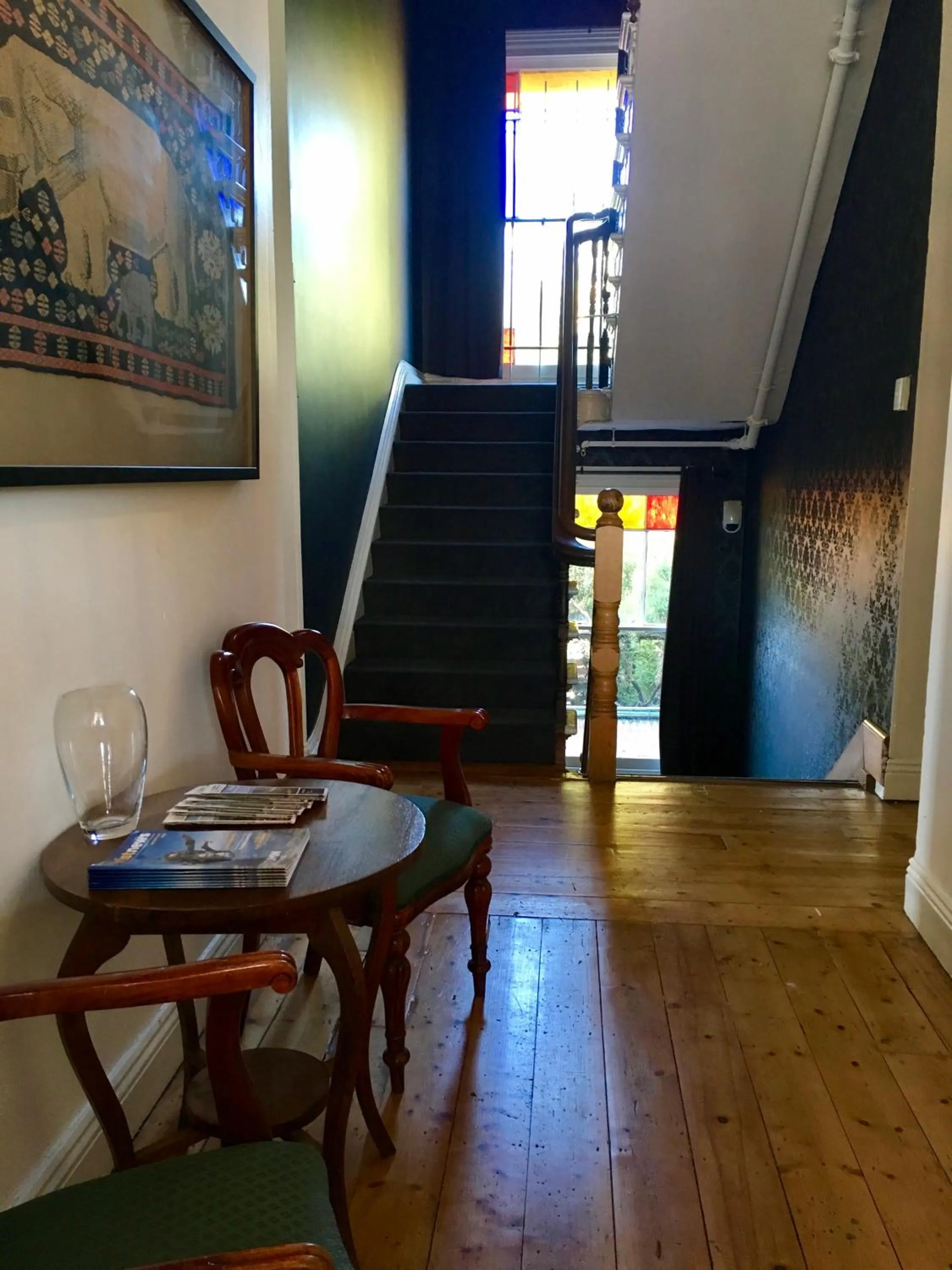 Grand Hotel Healesville