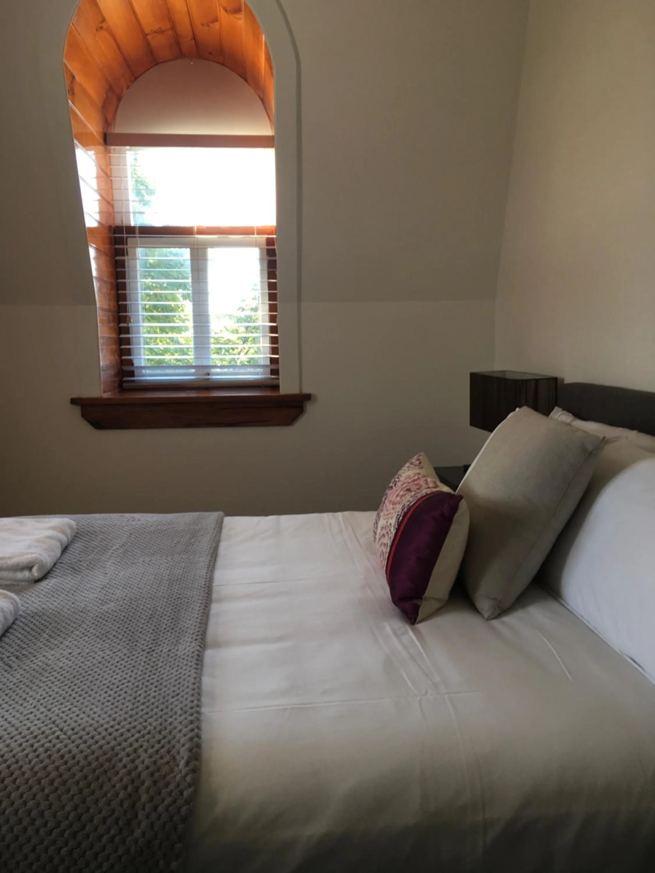 Grand Hotel Healesville