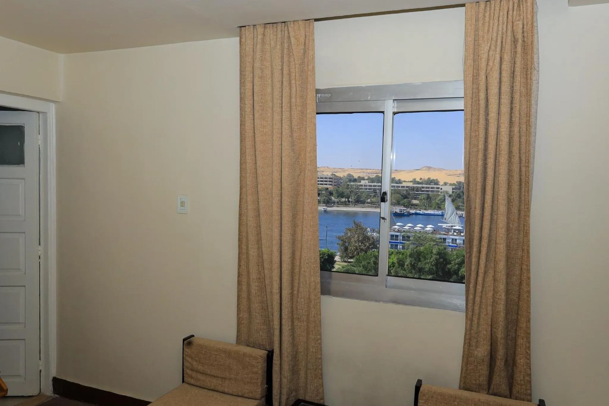 View (from property/room) in Hapi Hotel