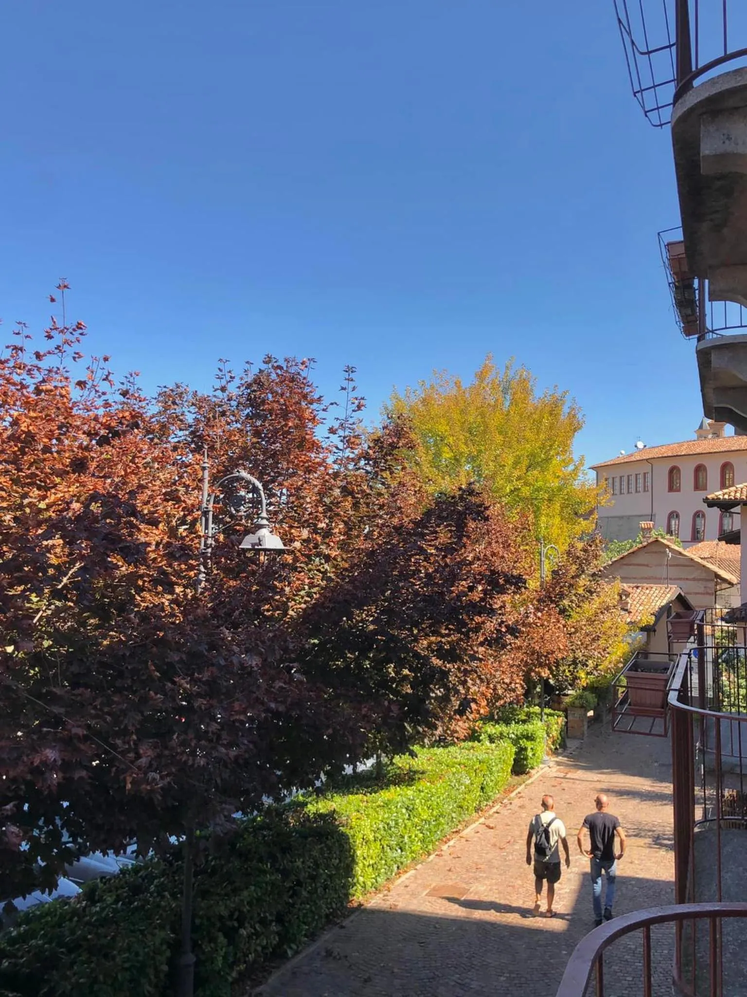 Casa Clementi