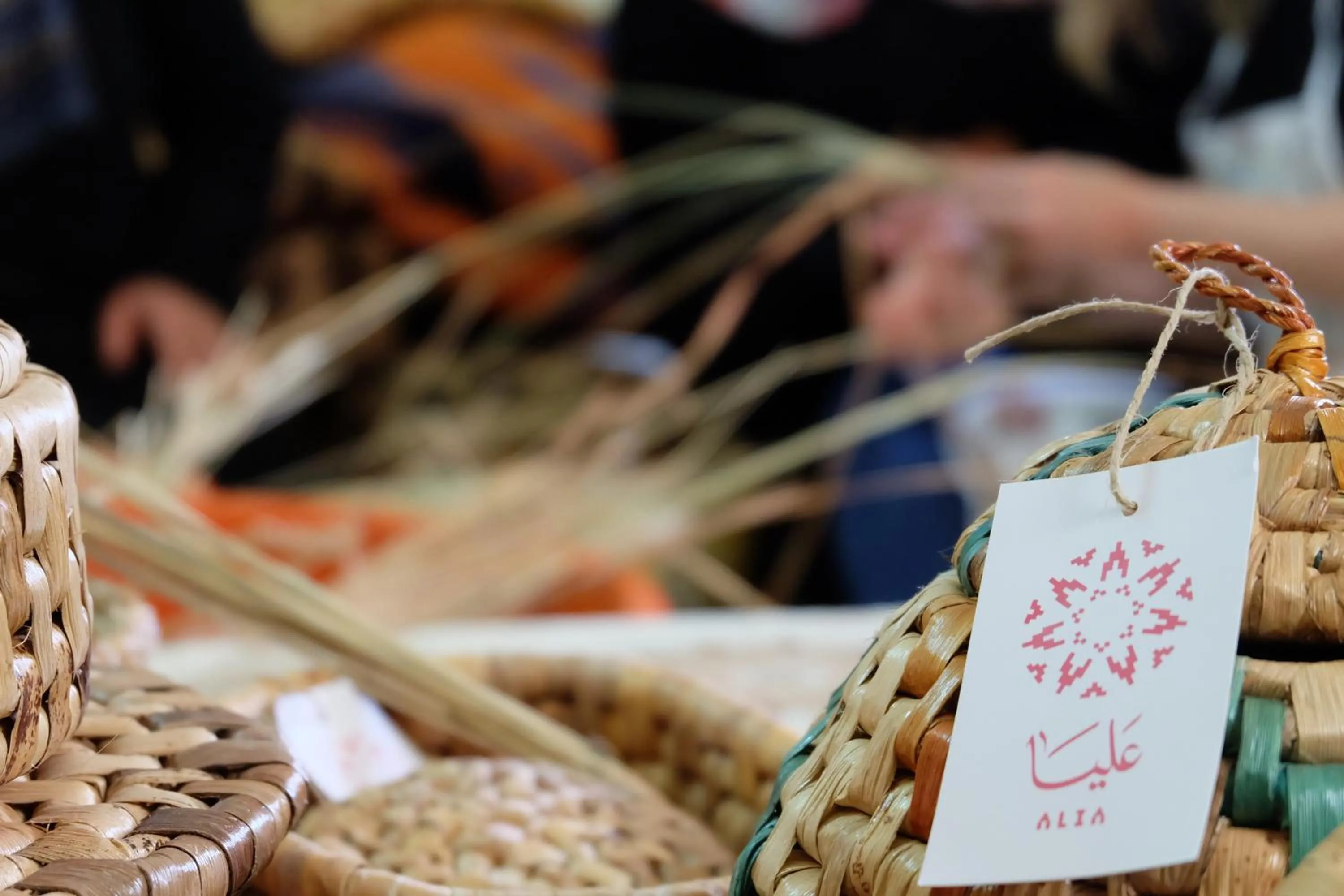 Activities in Beit Al Baraka