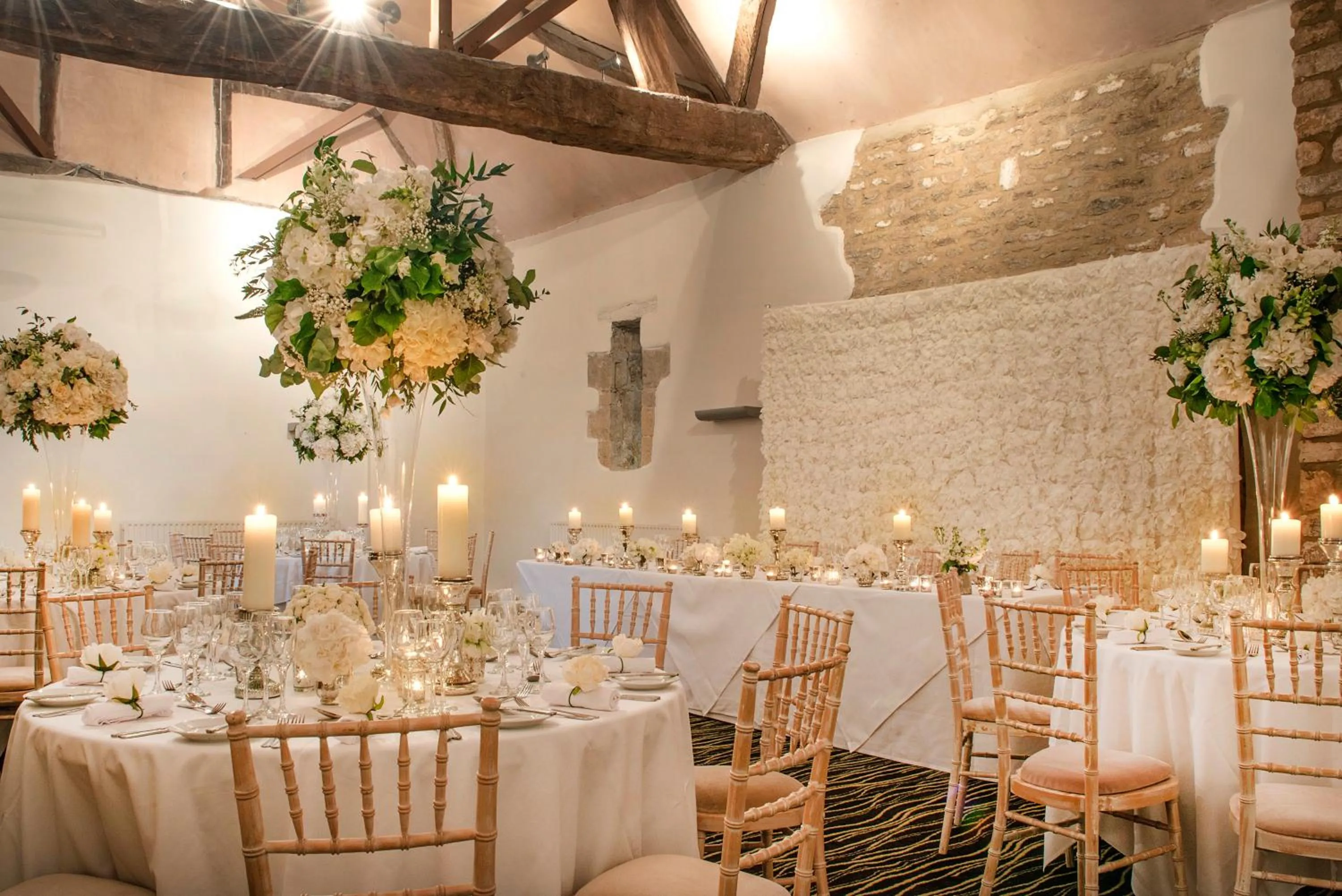 Meeting/conference room in voco Oxford Thames by IHG