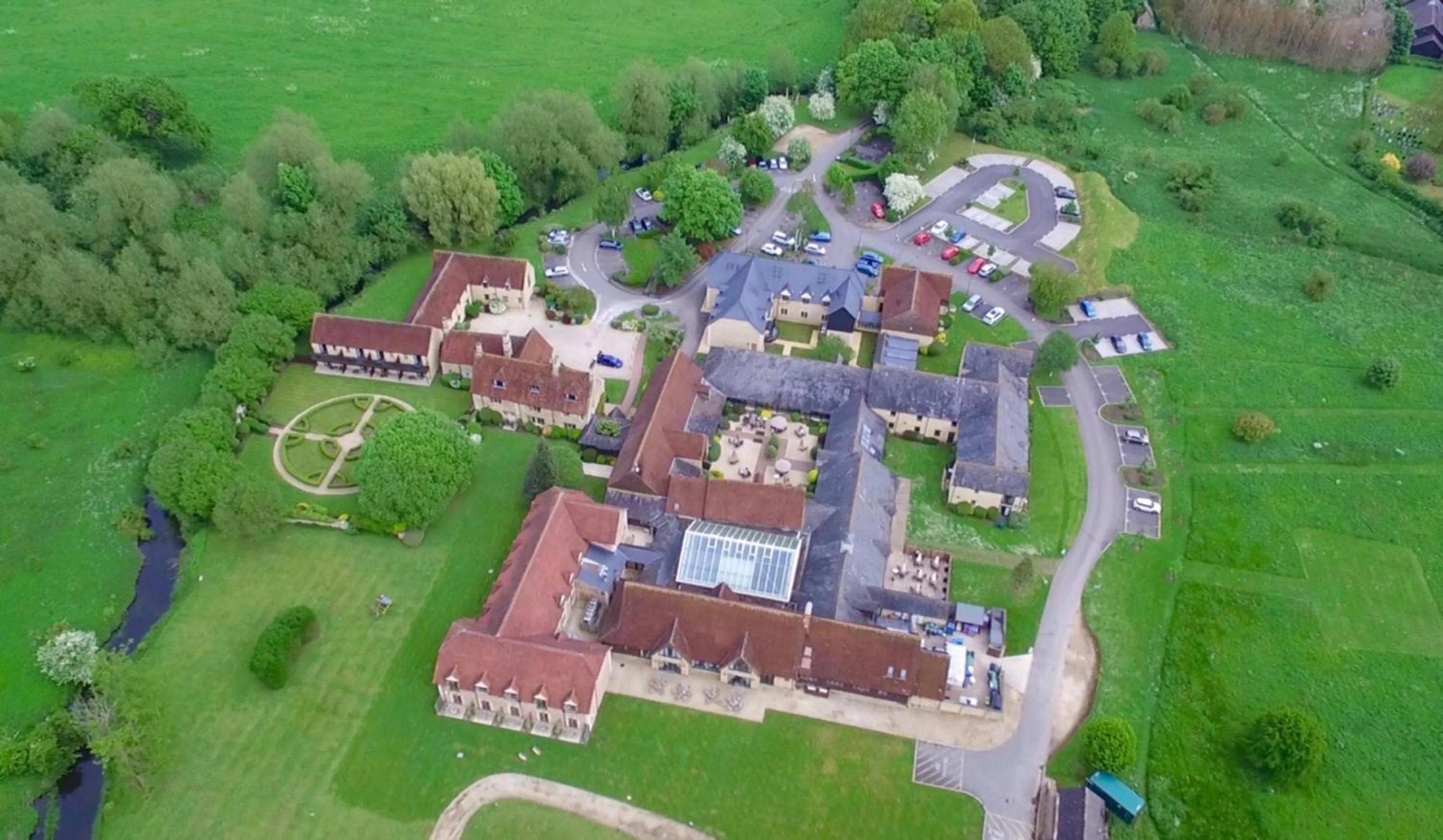 Other in voco Oxford Thames by IHG