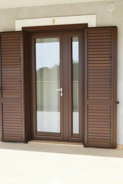 Balcony/Terrace in Costa del Sole