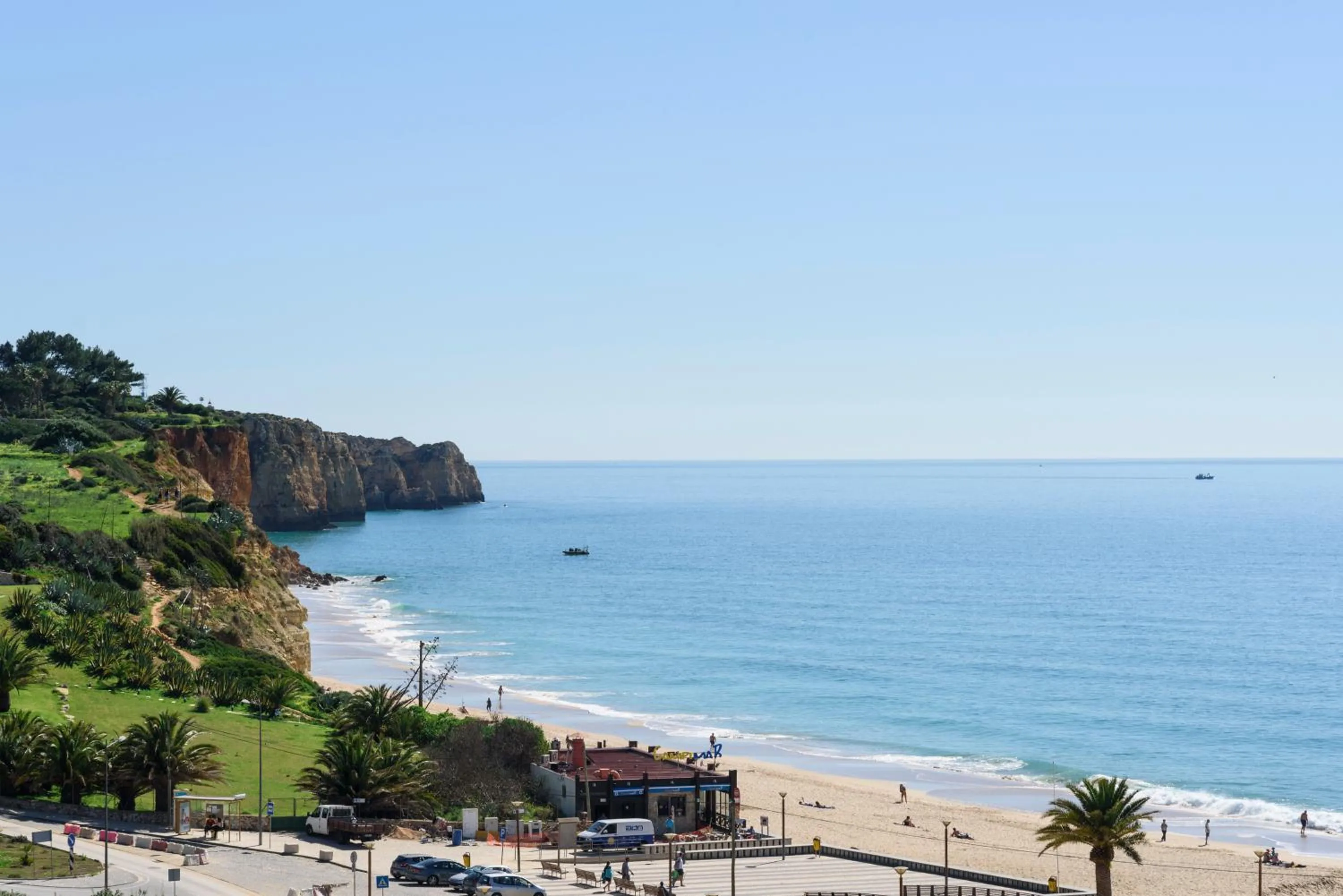 Other in Porto de Mos Golf & Beach B&B AL-40312