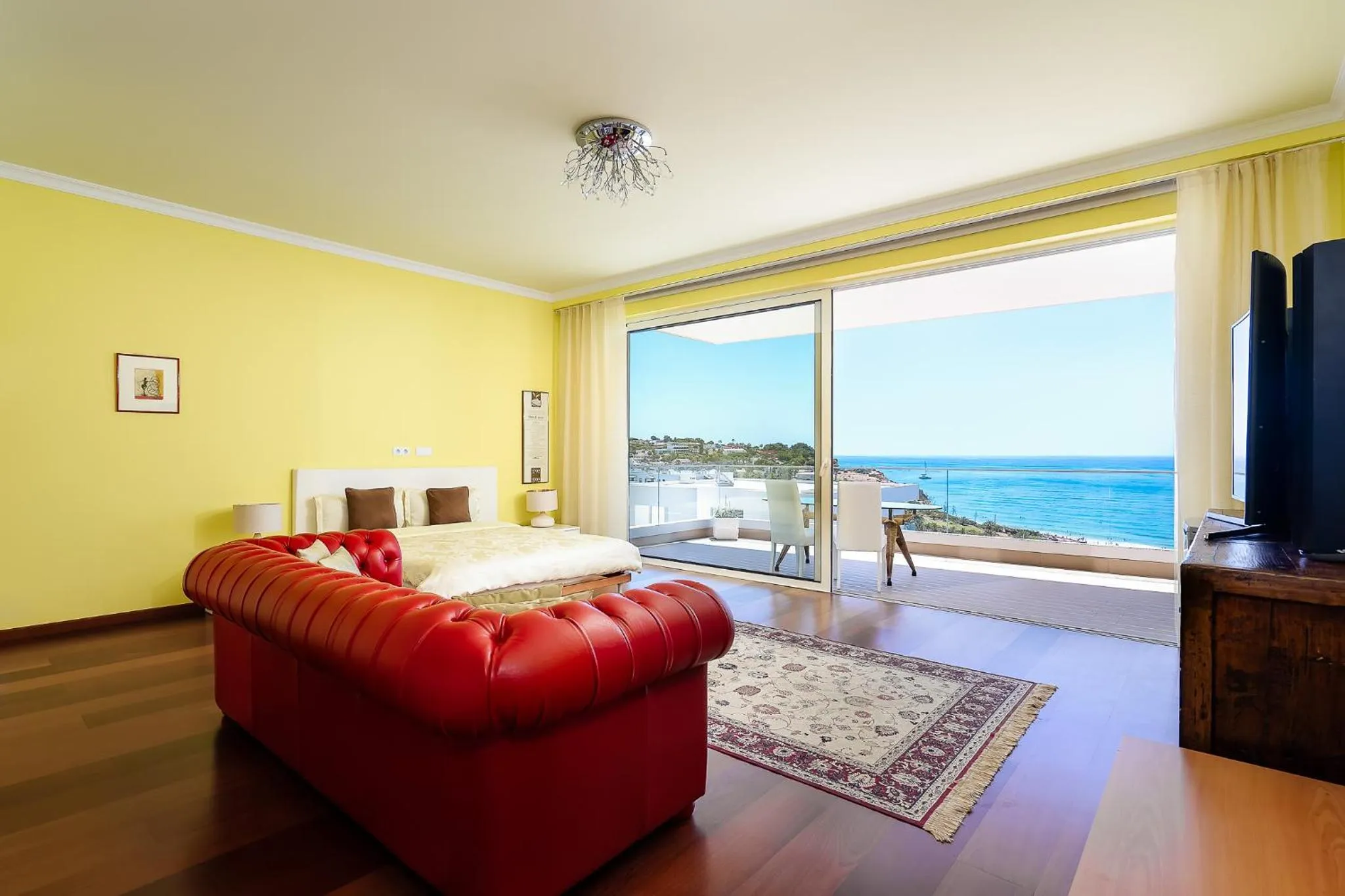 Porto de Mos Golf & Beach B&B AL-40312