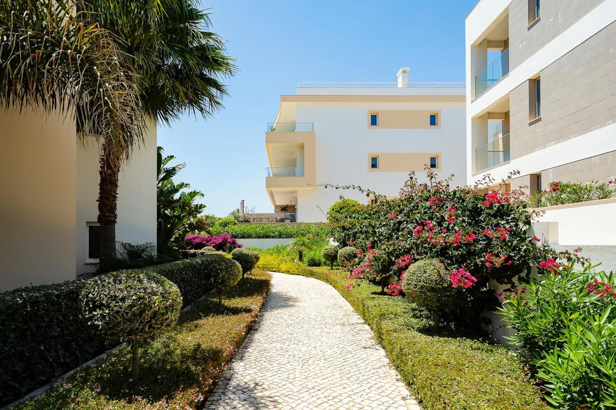 Porto de Mos Golf & Beach B&B AL-40312