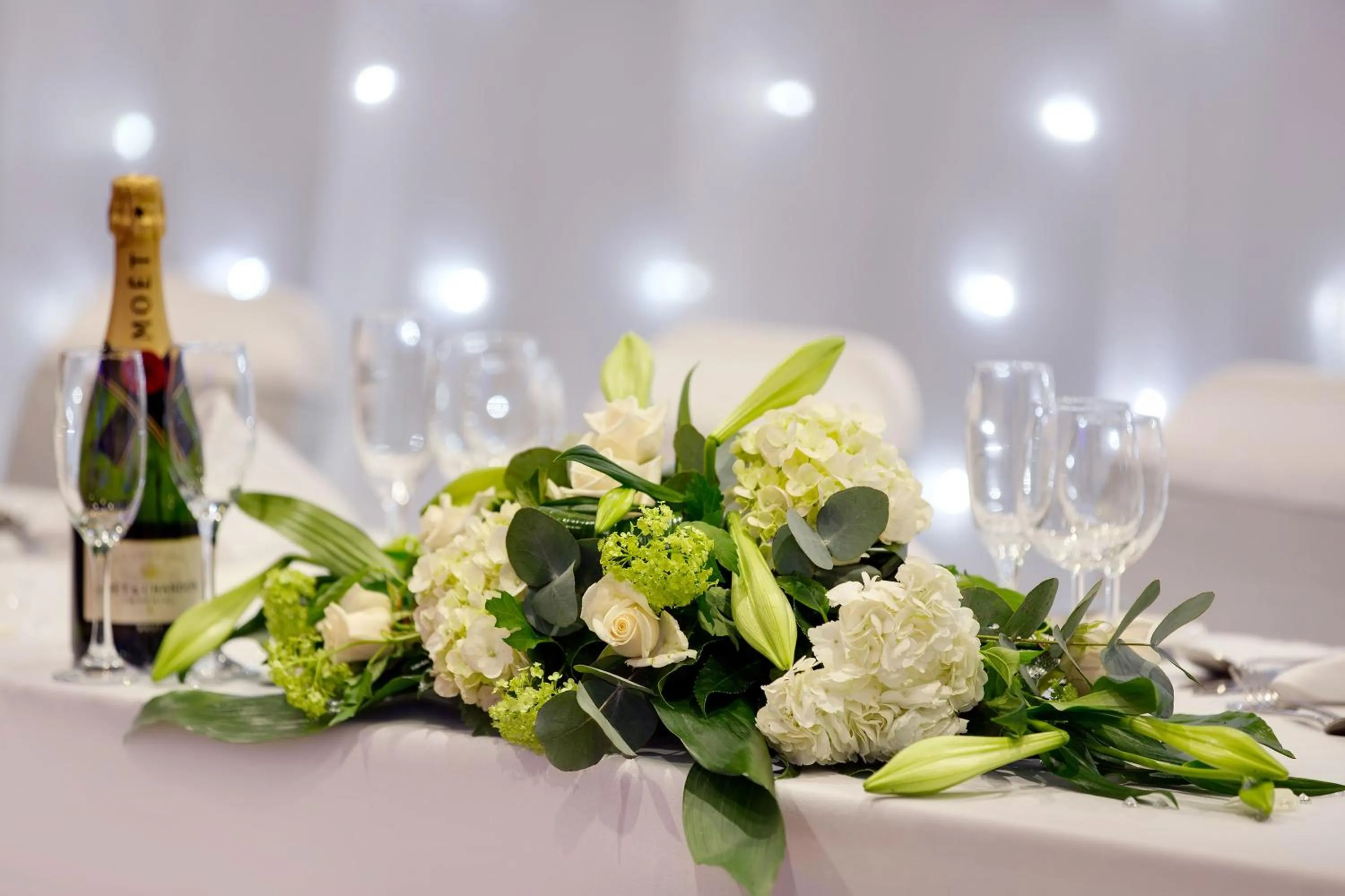 Business facilities in Leonardo Hotel East Midlands Airport