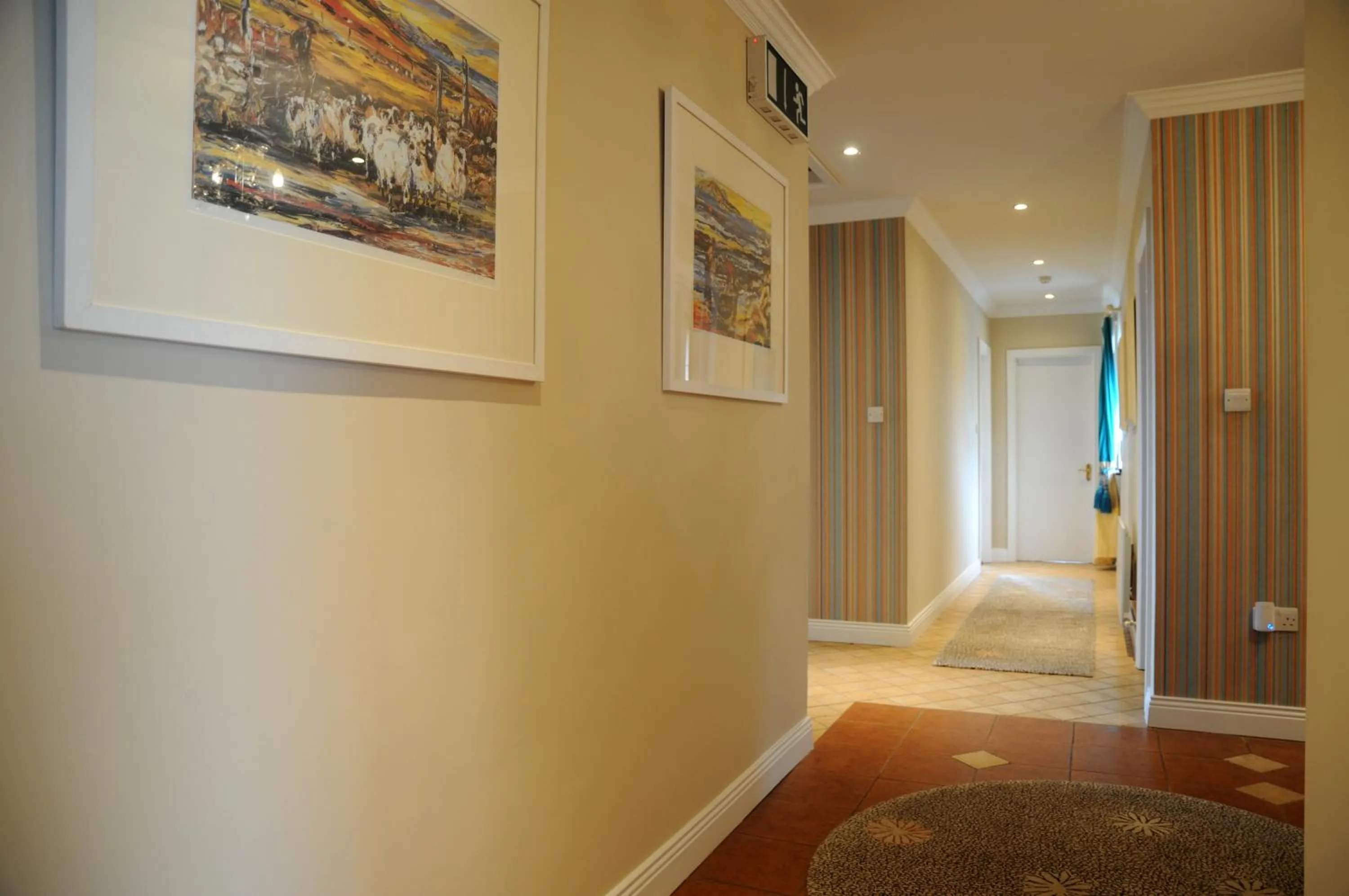 Bed in Short Strand Dingle