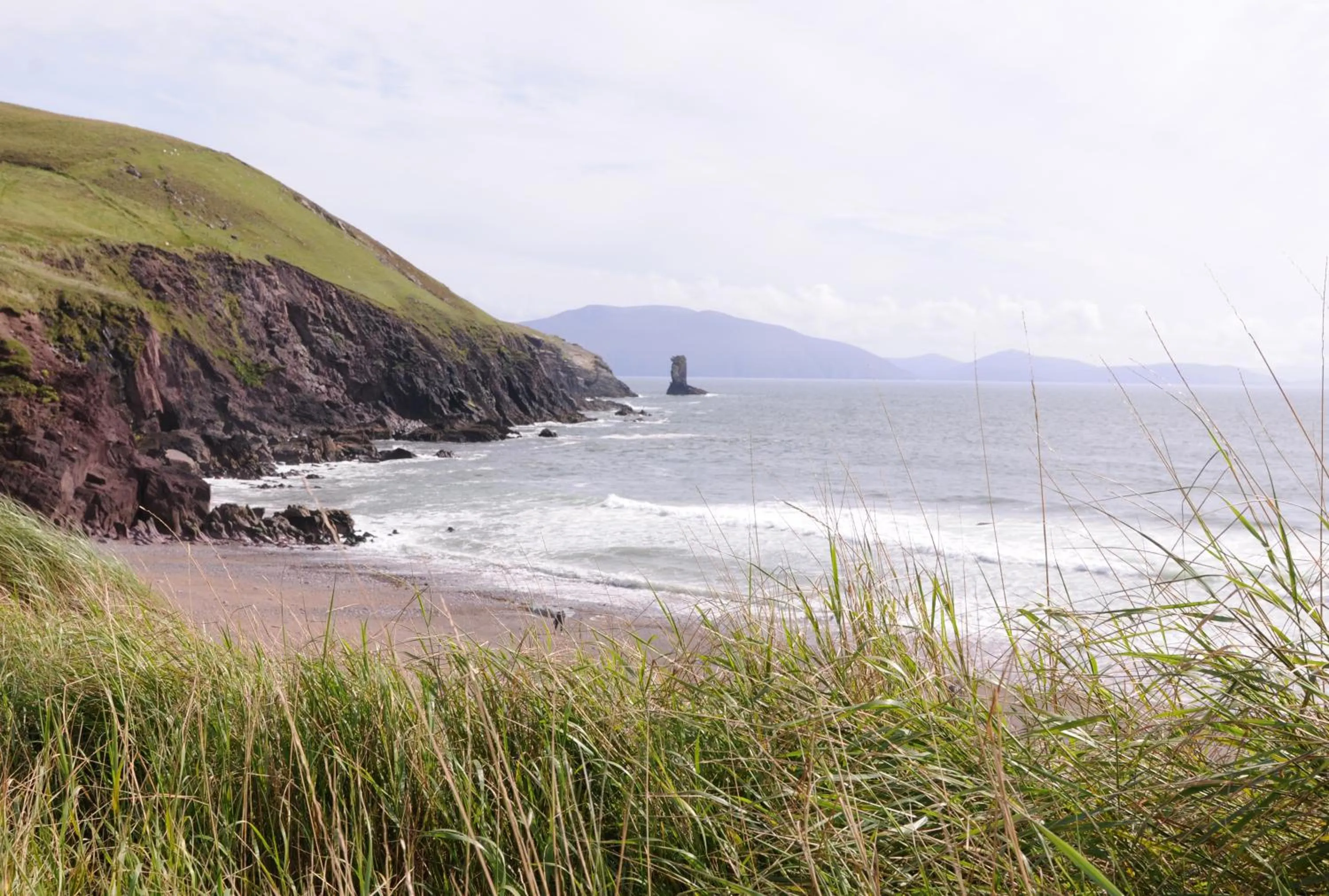 Short Strand Dingle