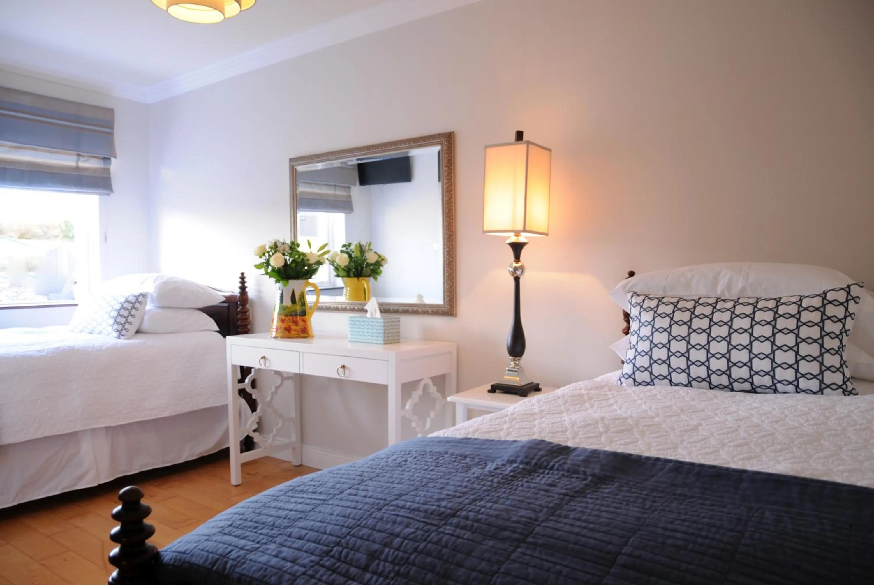 Bed in Short Strand Dingle