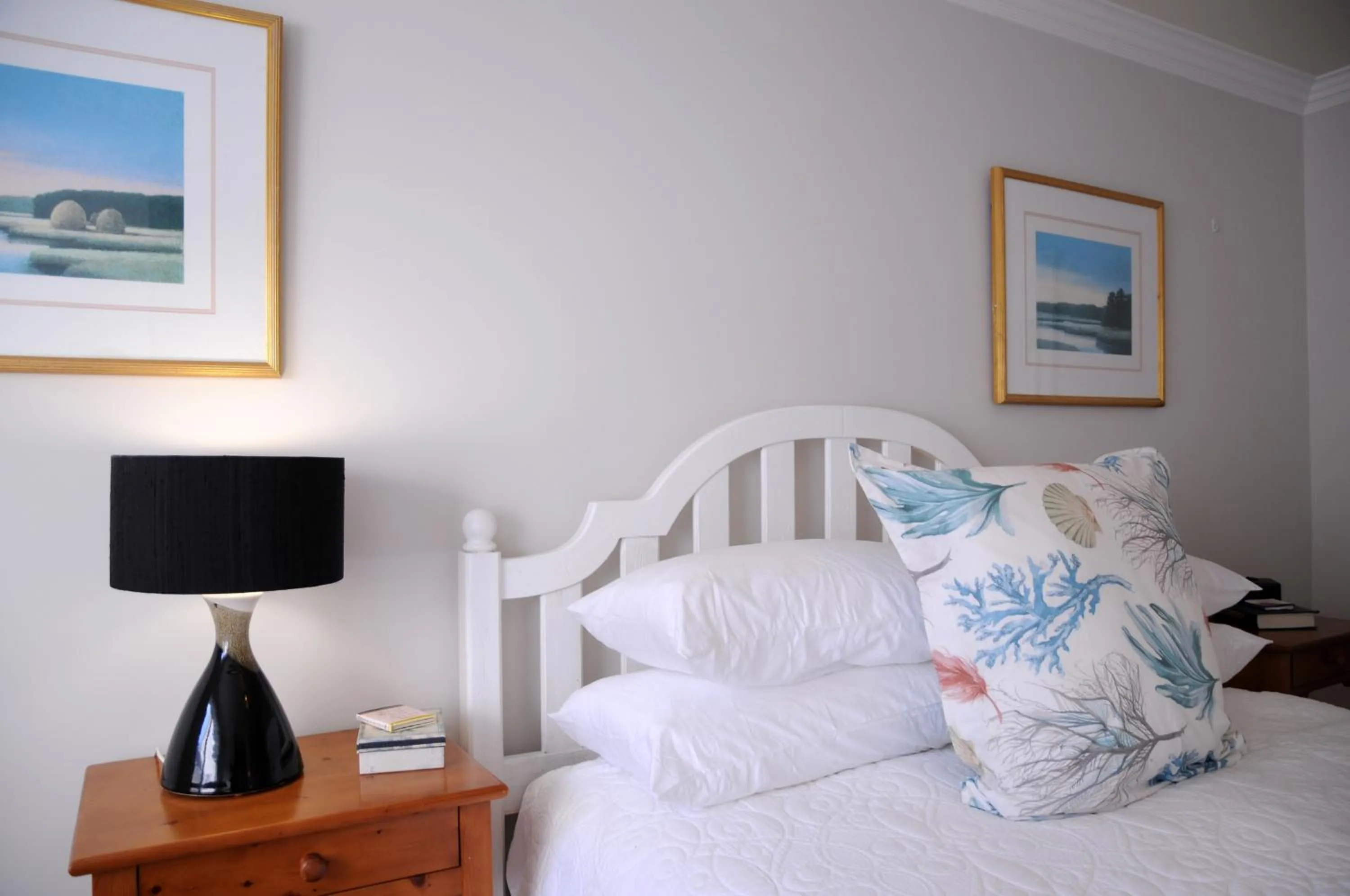 Bed in Short Strand Dingle