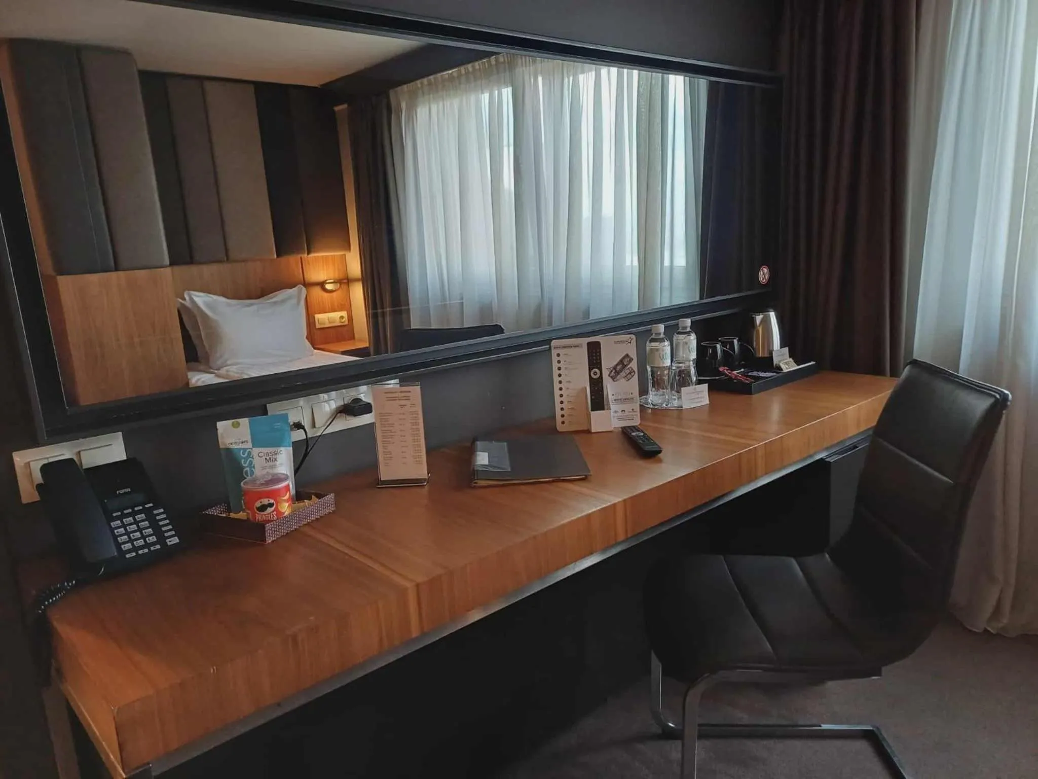 All Seasons Residence Design Hotel - Free parking