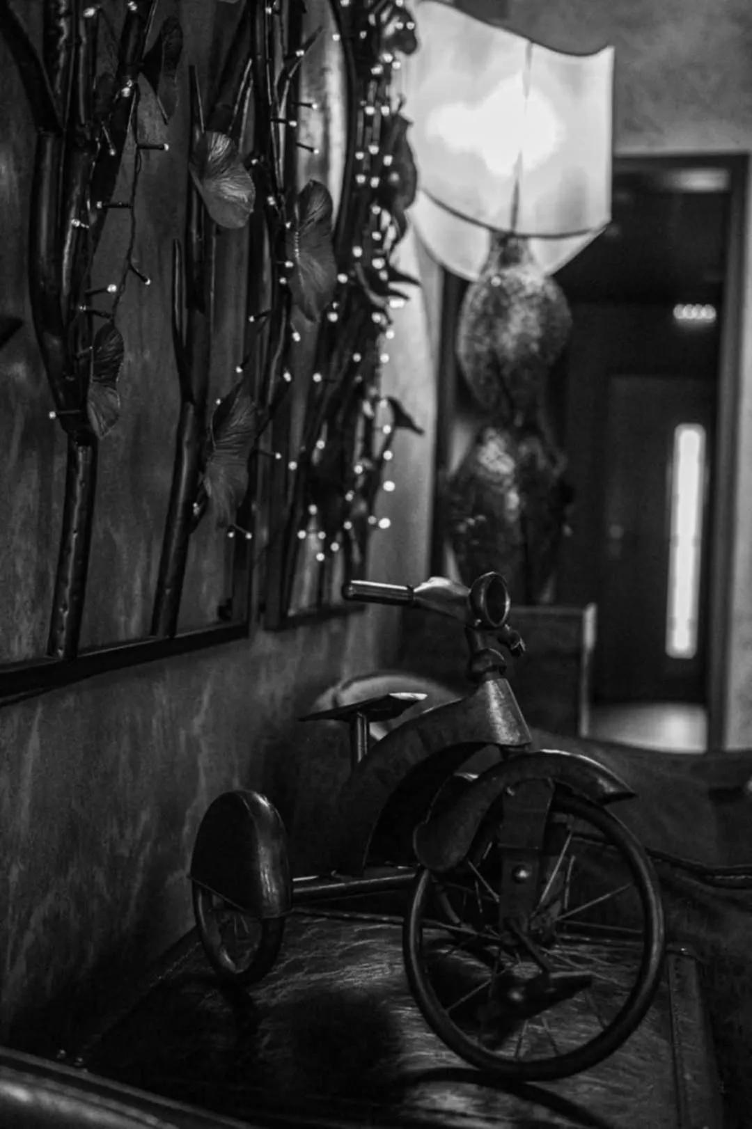 Lobby or reception in All Seasons Residence Design Hotel - Free parking