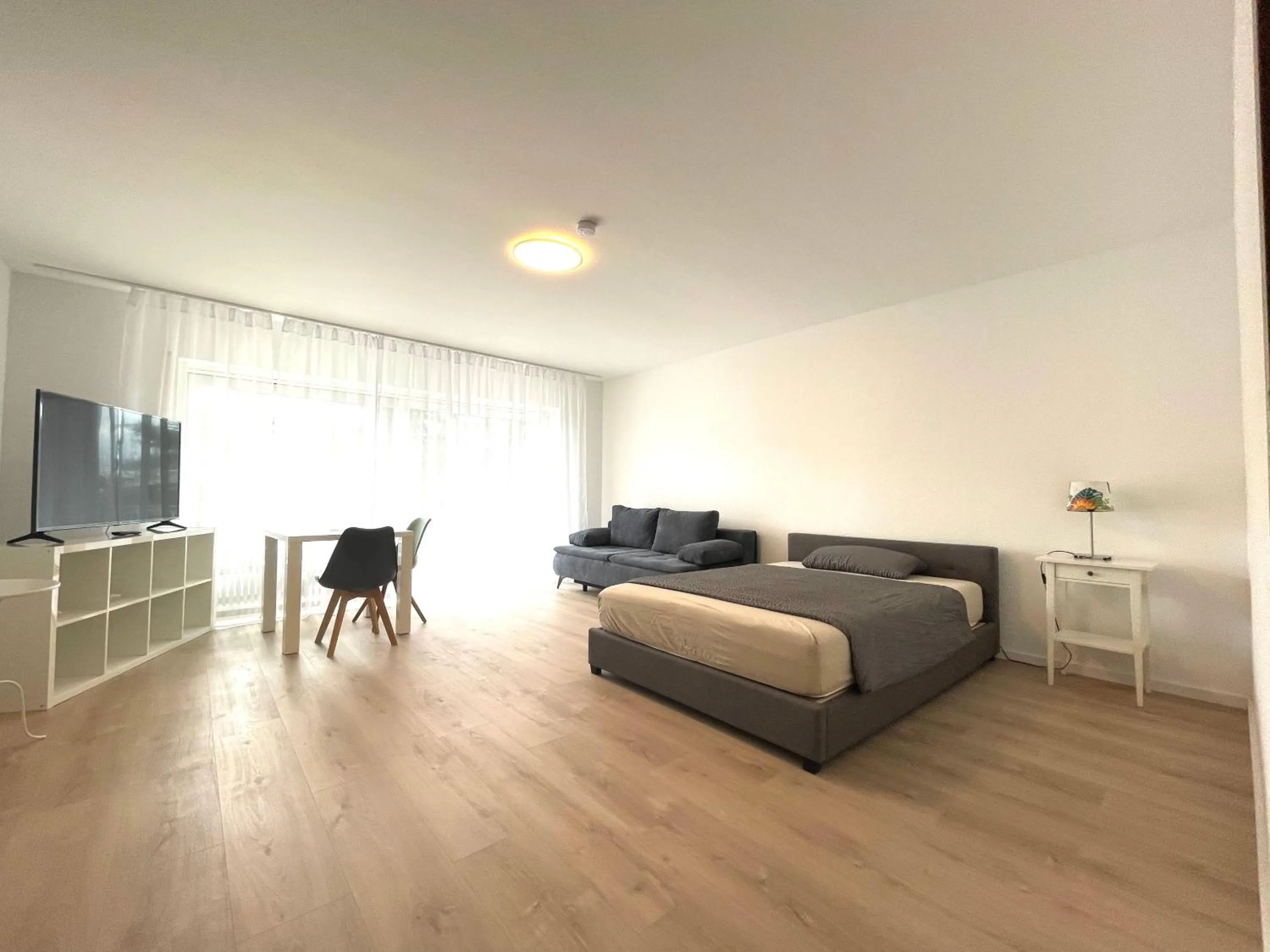 Weststadt Apartment