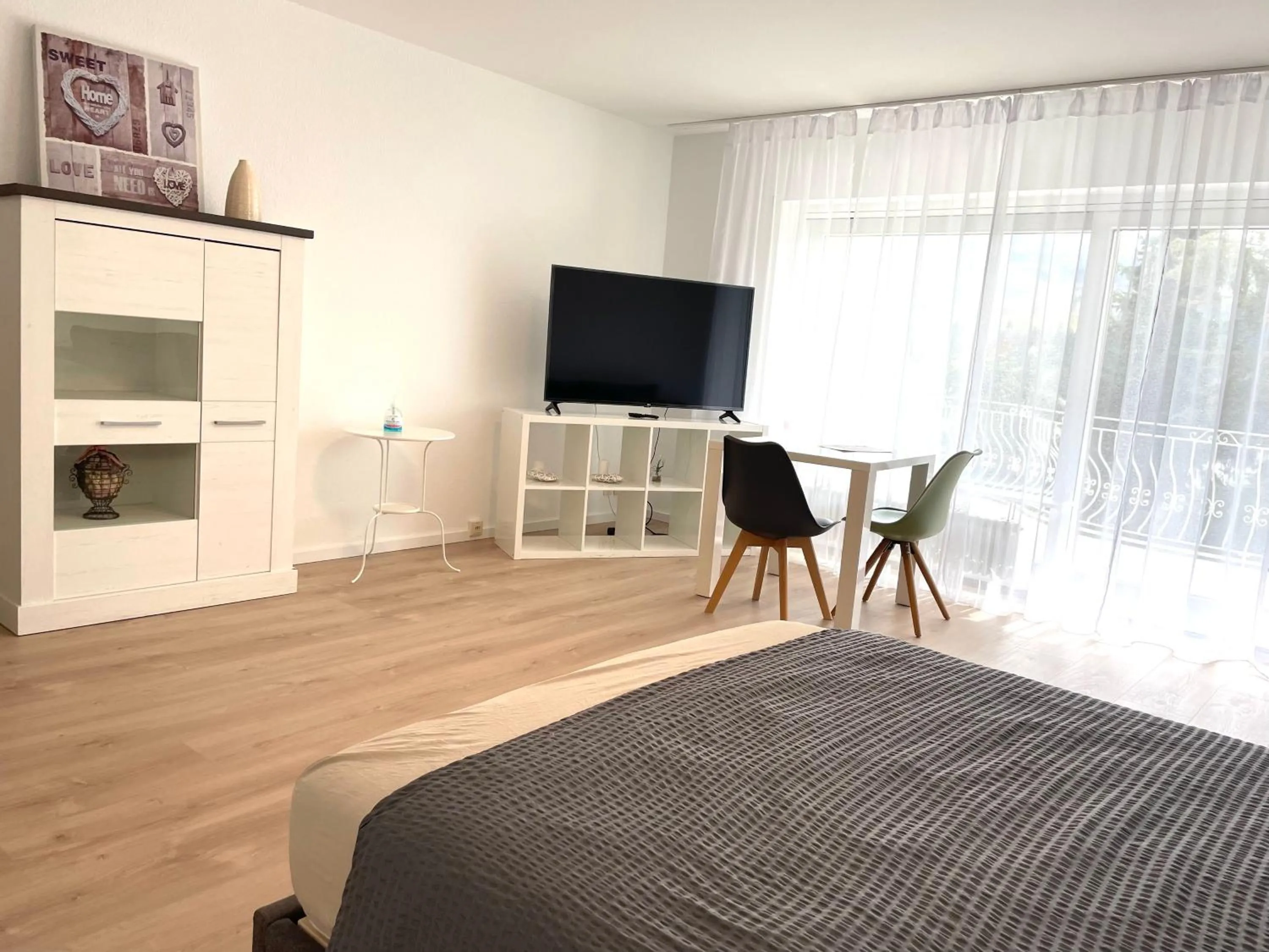 Weststadt Apartment