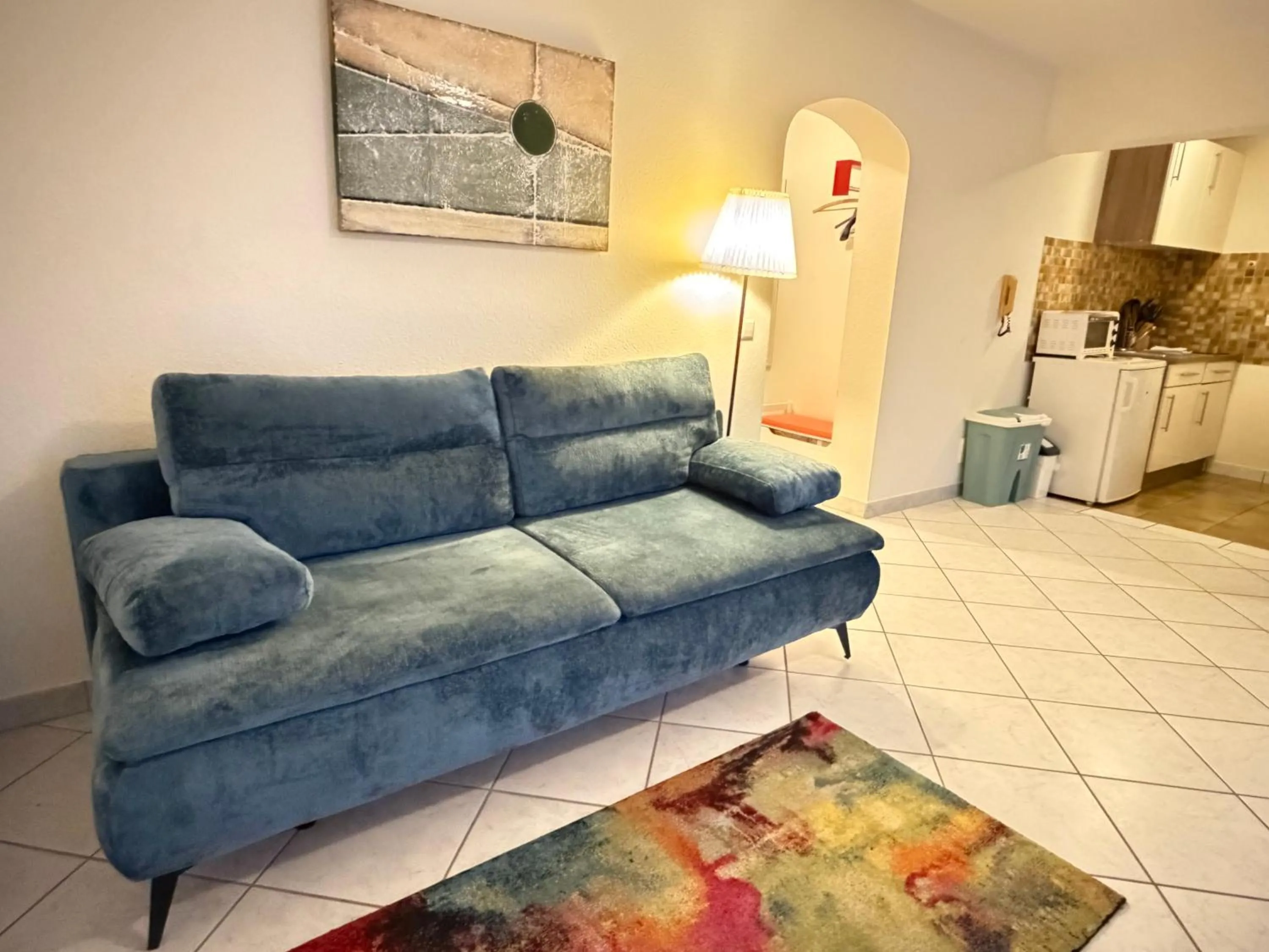 Weststadt Apartment