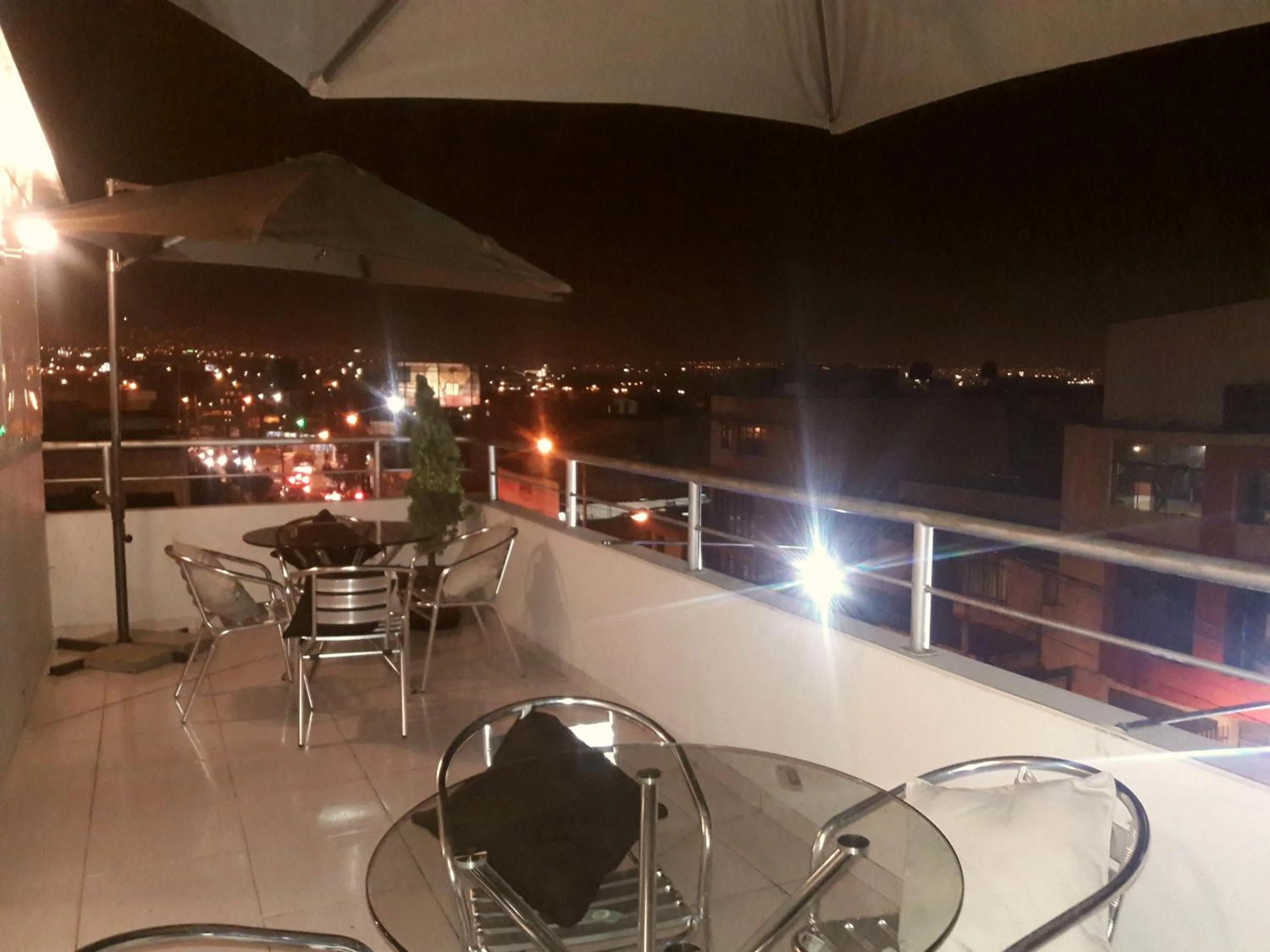 Restaurant/places to eat in Bon Repos Arequipa