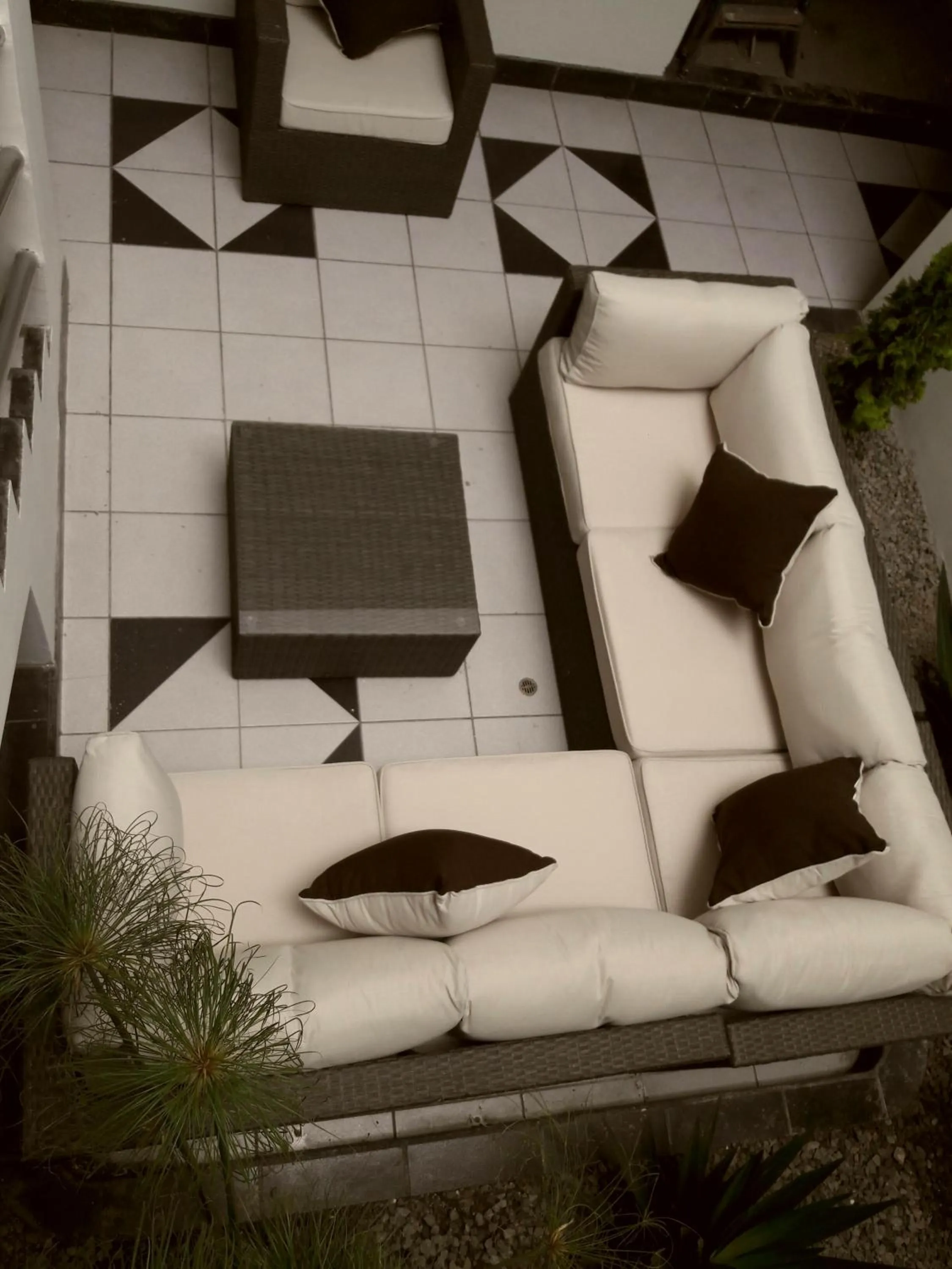 Property building in Bon Repos Arequipa