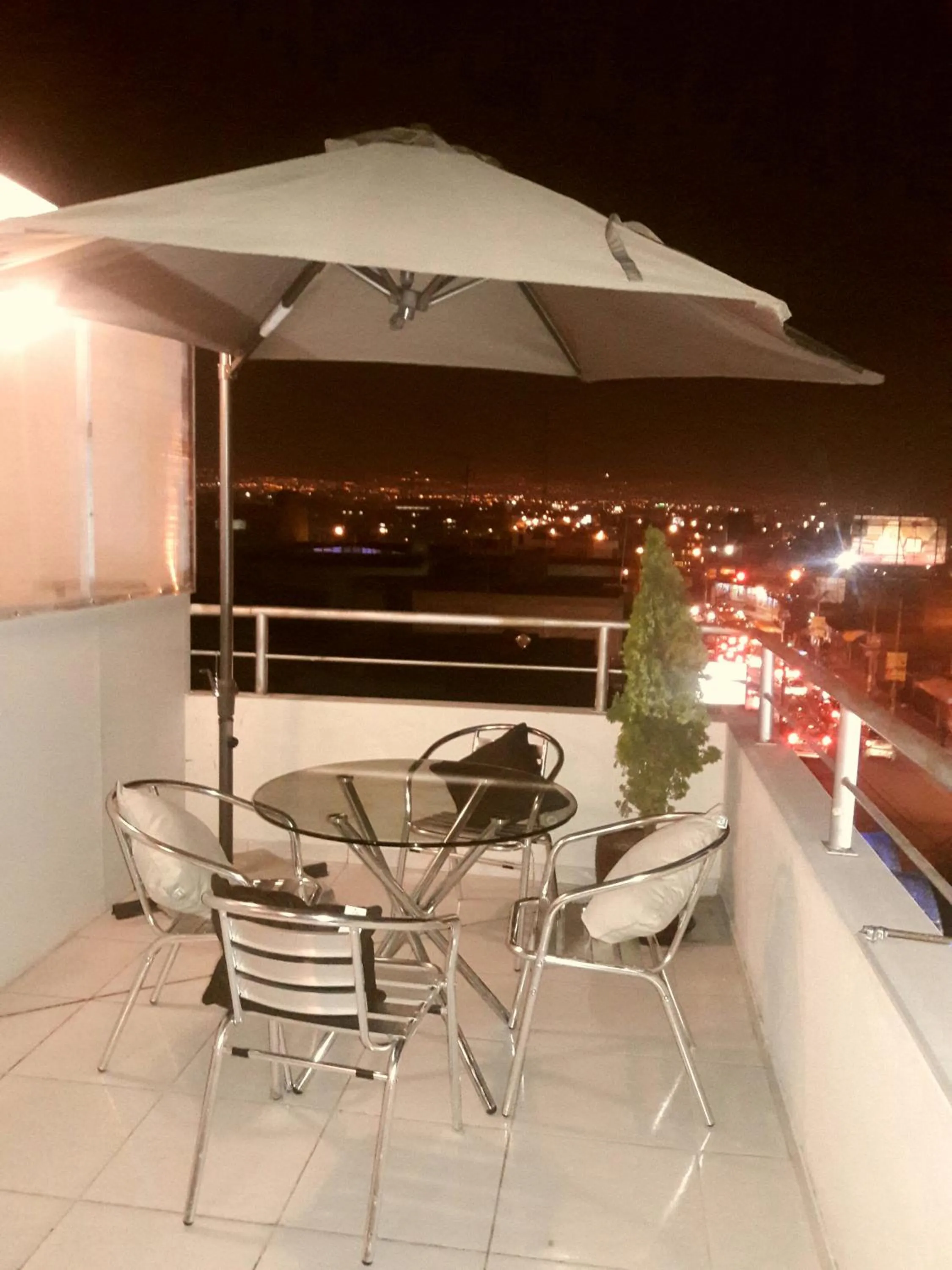Balcony/Terrace in Bon Repos Arequipa