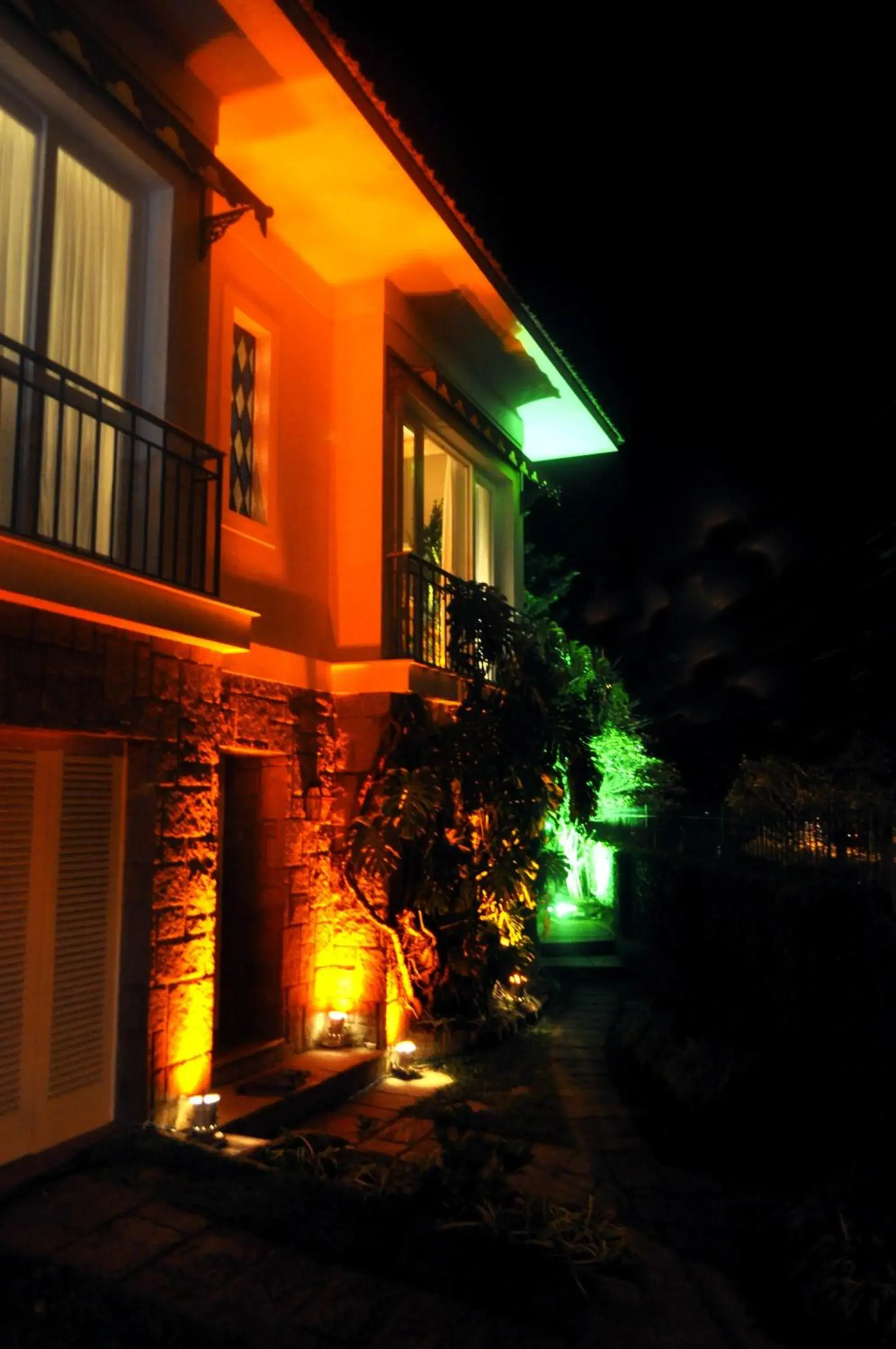 Casa Piabanha - Centro Histórico Casa Piabanha - Centro Histórico
