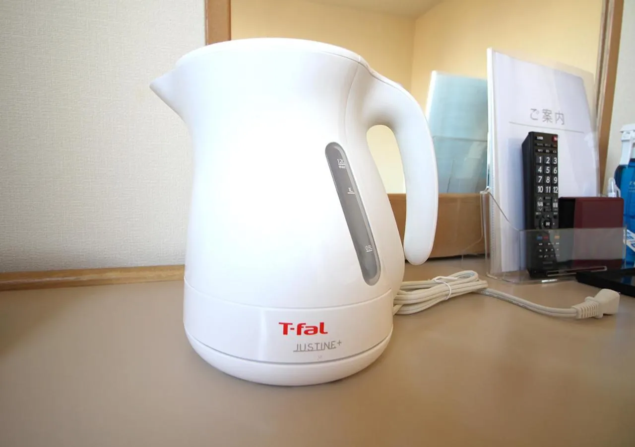 Area and facilities in Hotel Verresel