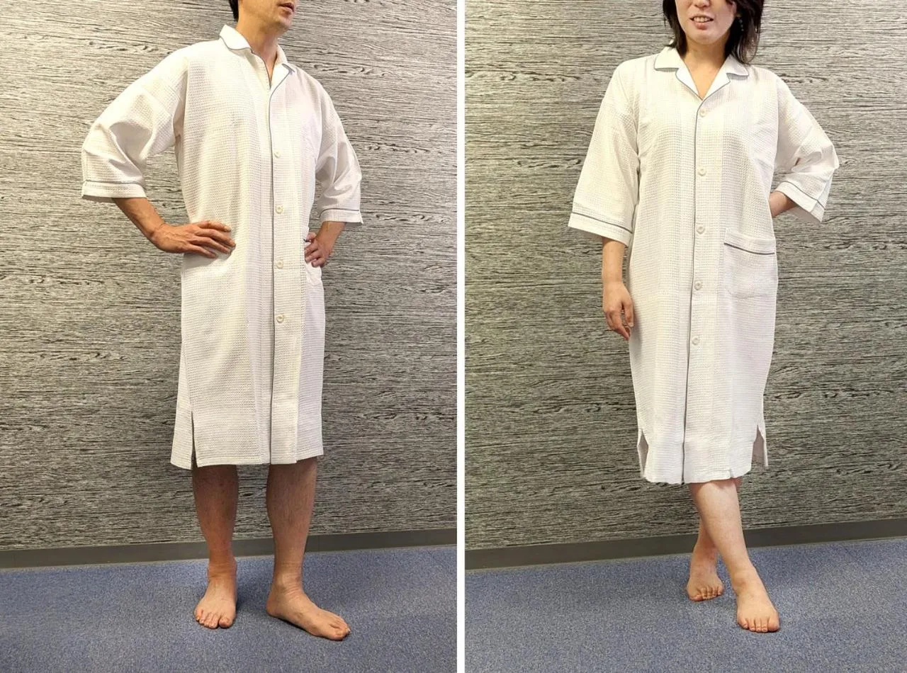 Area and facilities in Hotel LC Gifu Hashima