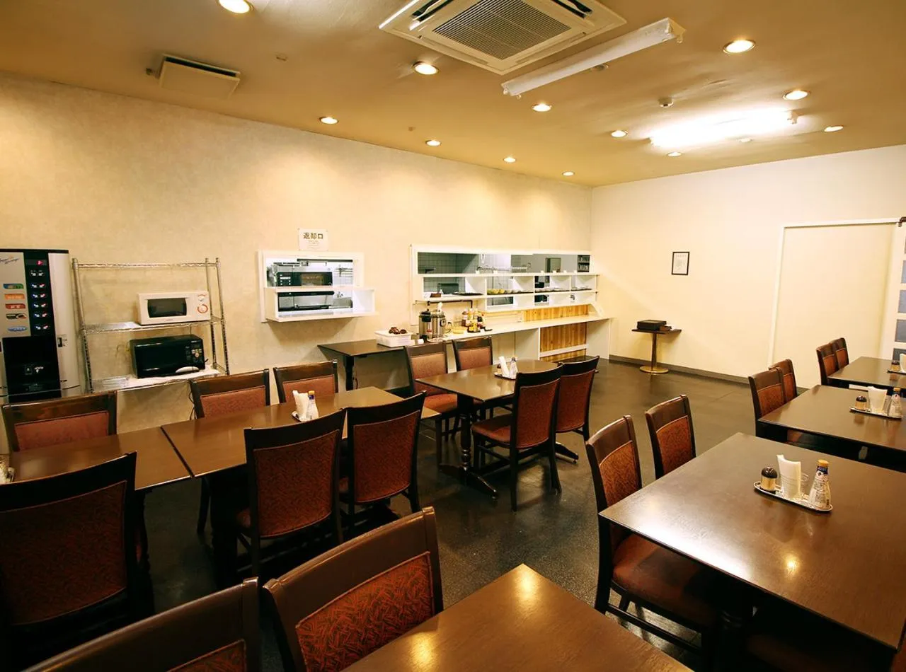 Restaurant/places to eat in Hotel Verresel