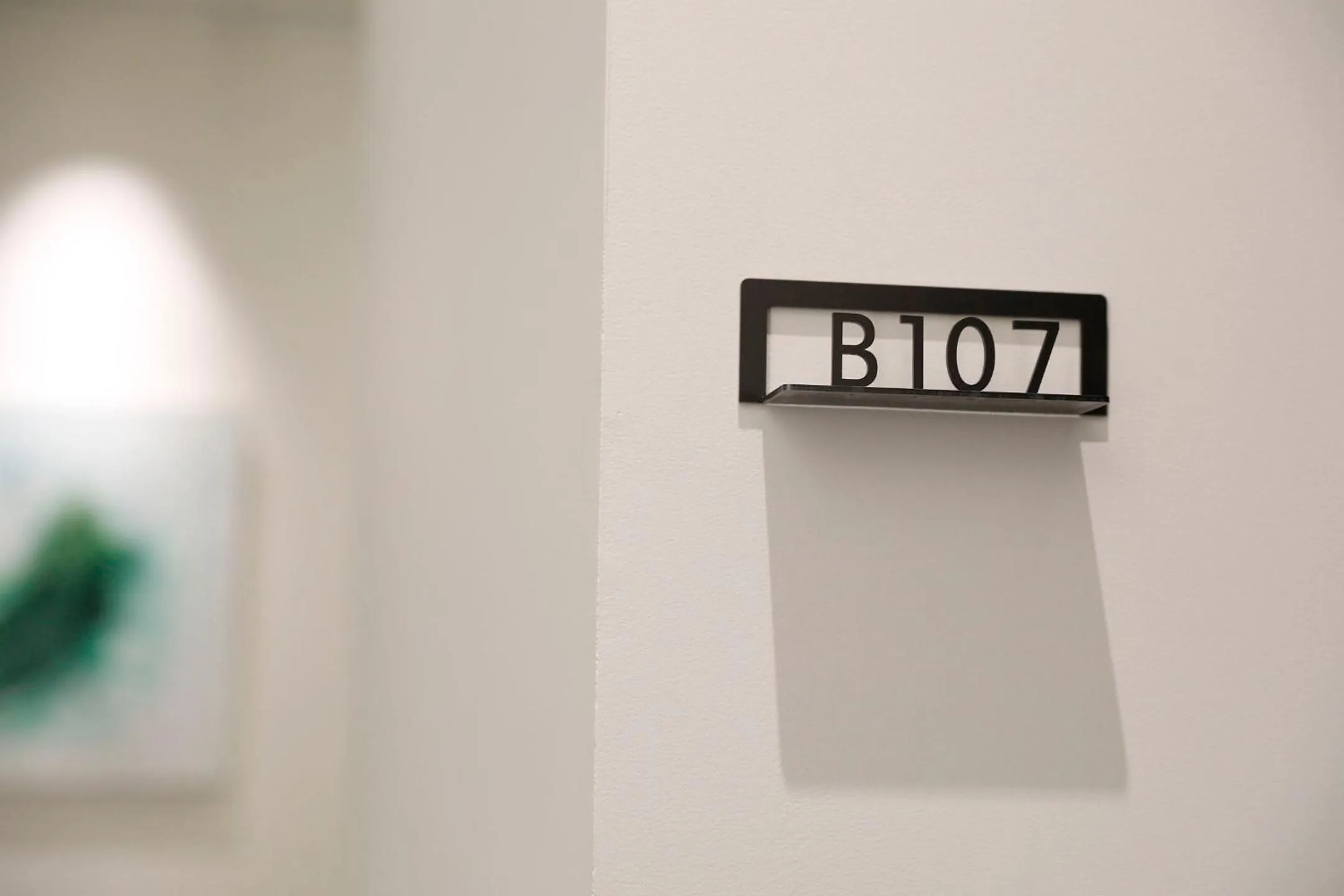 Area and facilities in HakoBA Hakodate by THE SHARE HOTELS