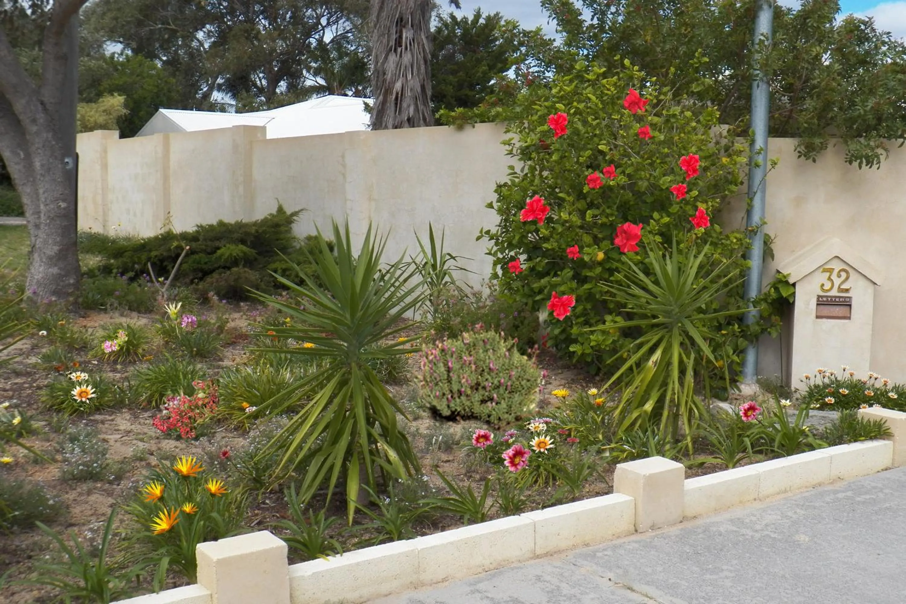 Facade/entrance in The Spanish Guesthouse, Private Rooms