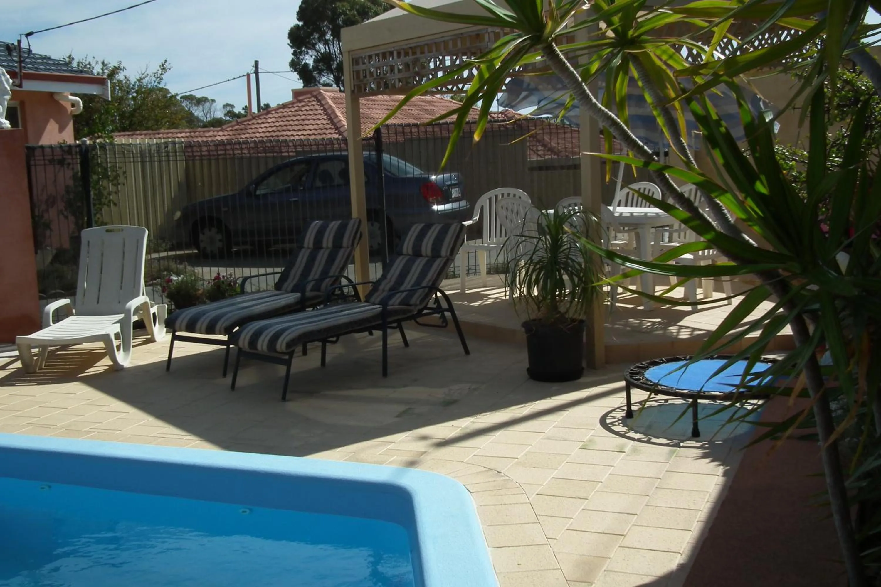 Other in The Spanish Guesthouse, Private Rooms