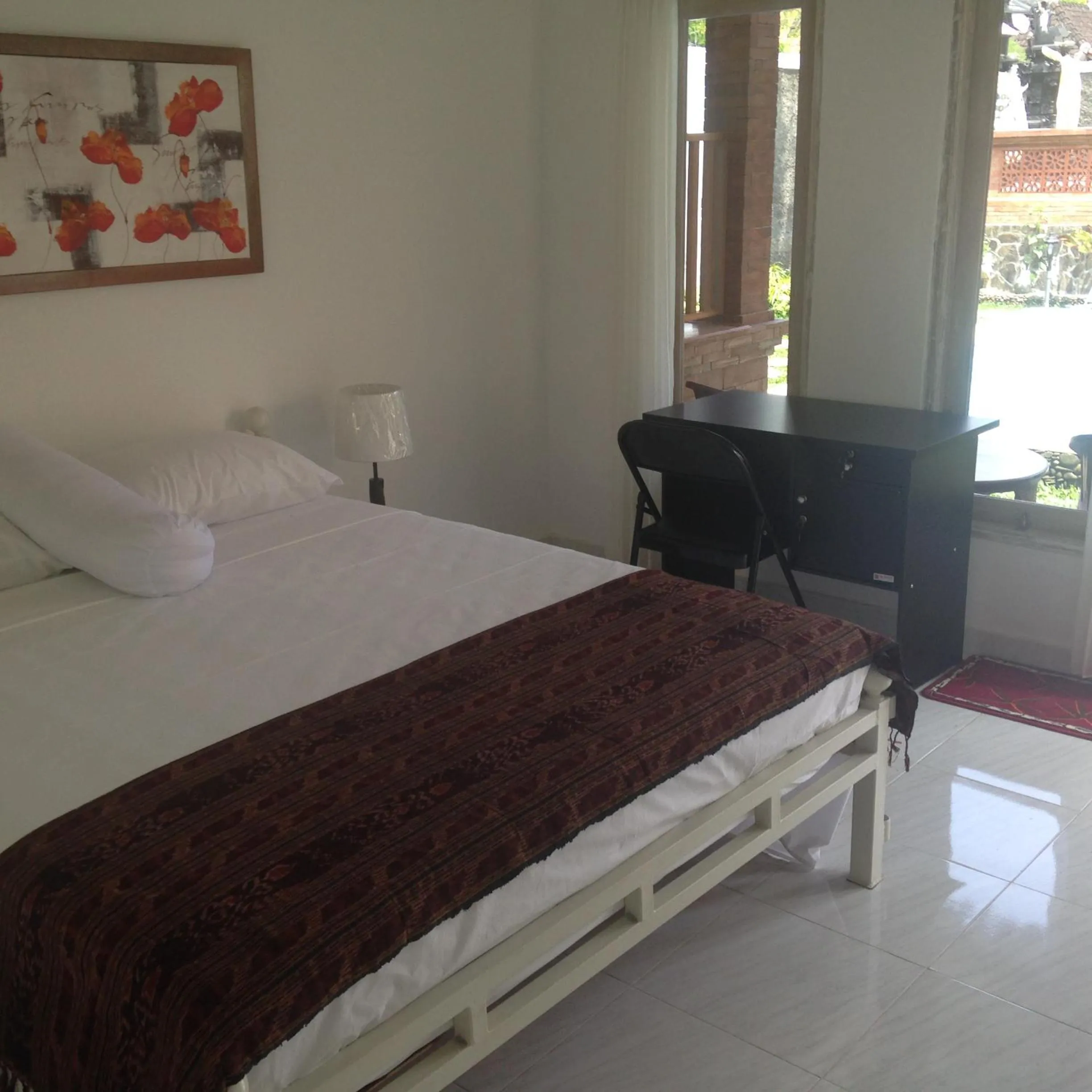 Bed in Casa D'Sami B & B