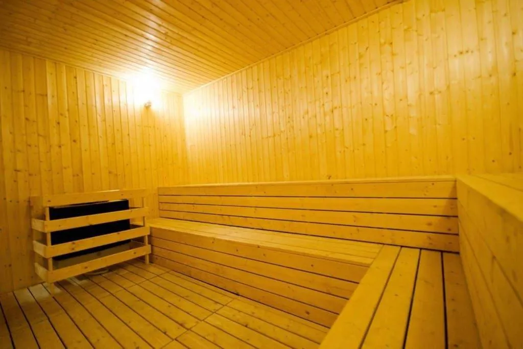 Property building in Five Senses Suite in M Suite KLCC