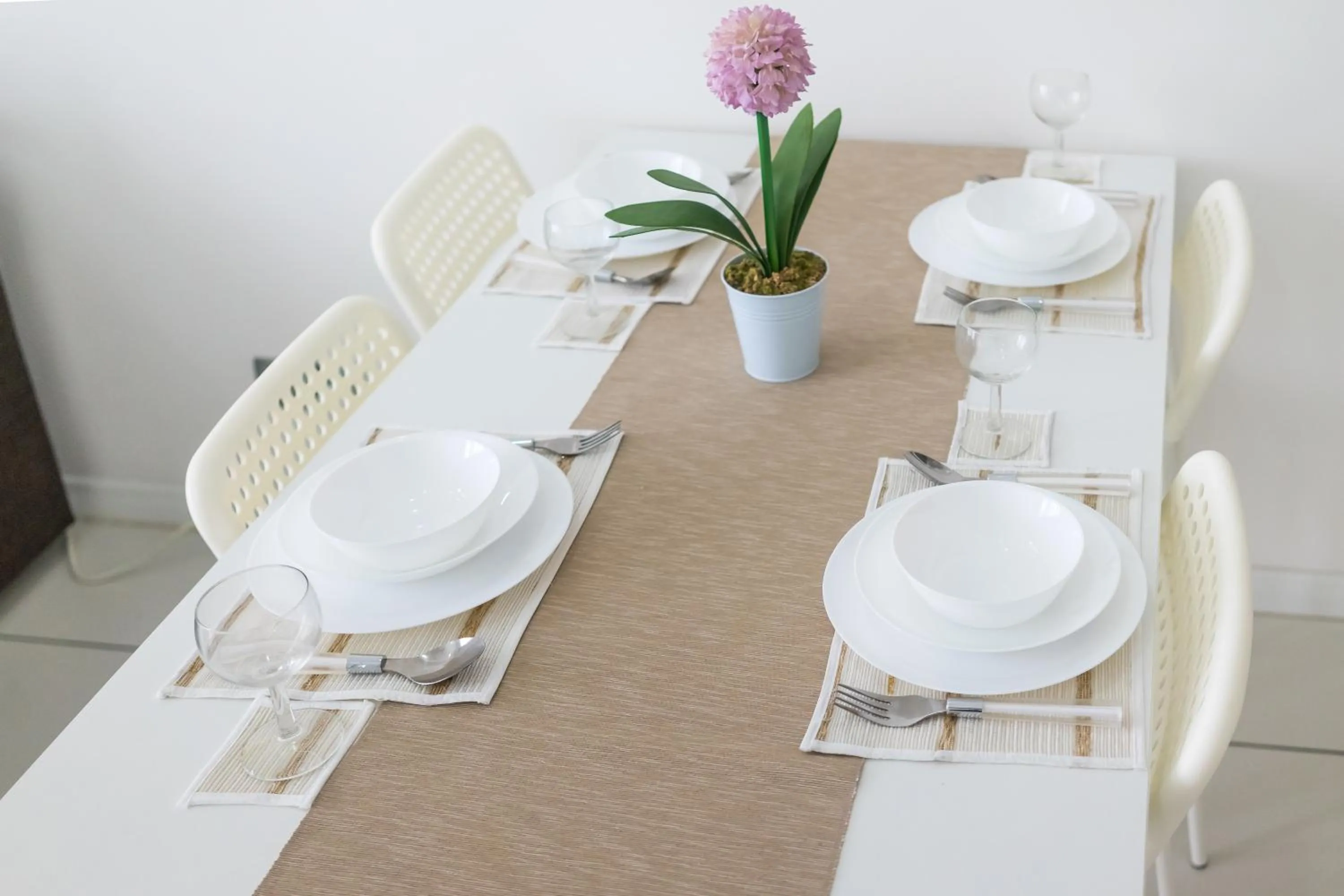 Five Senses Suite in M Suite KLCC