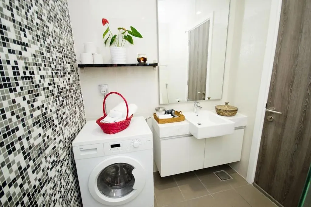 Five Senses Suite in M Suite KLCC