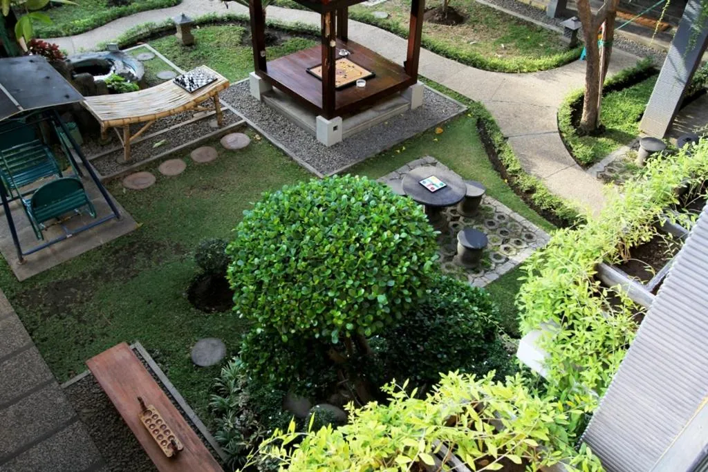 Guest House Rumah Wahidin Syariah