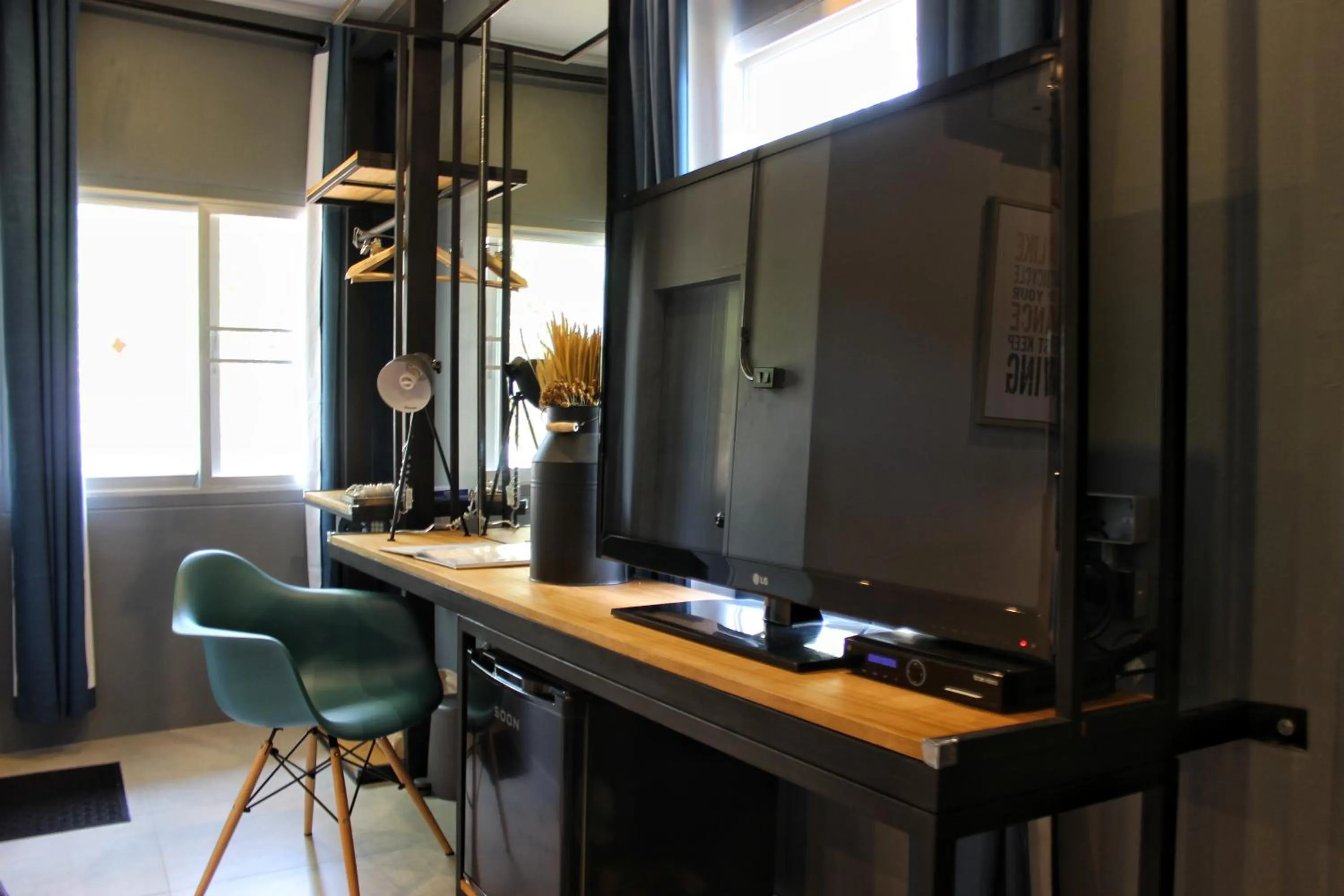 TV and multimedia in Ku at sea