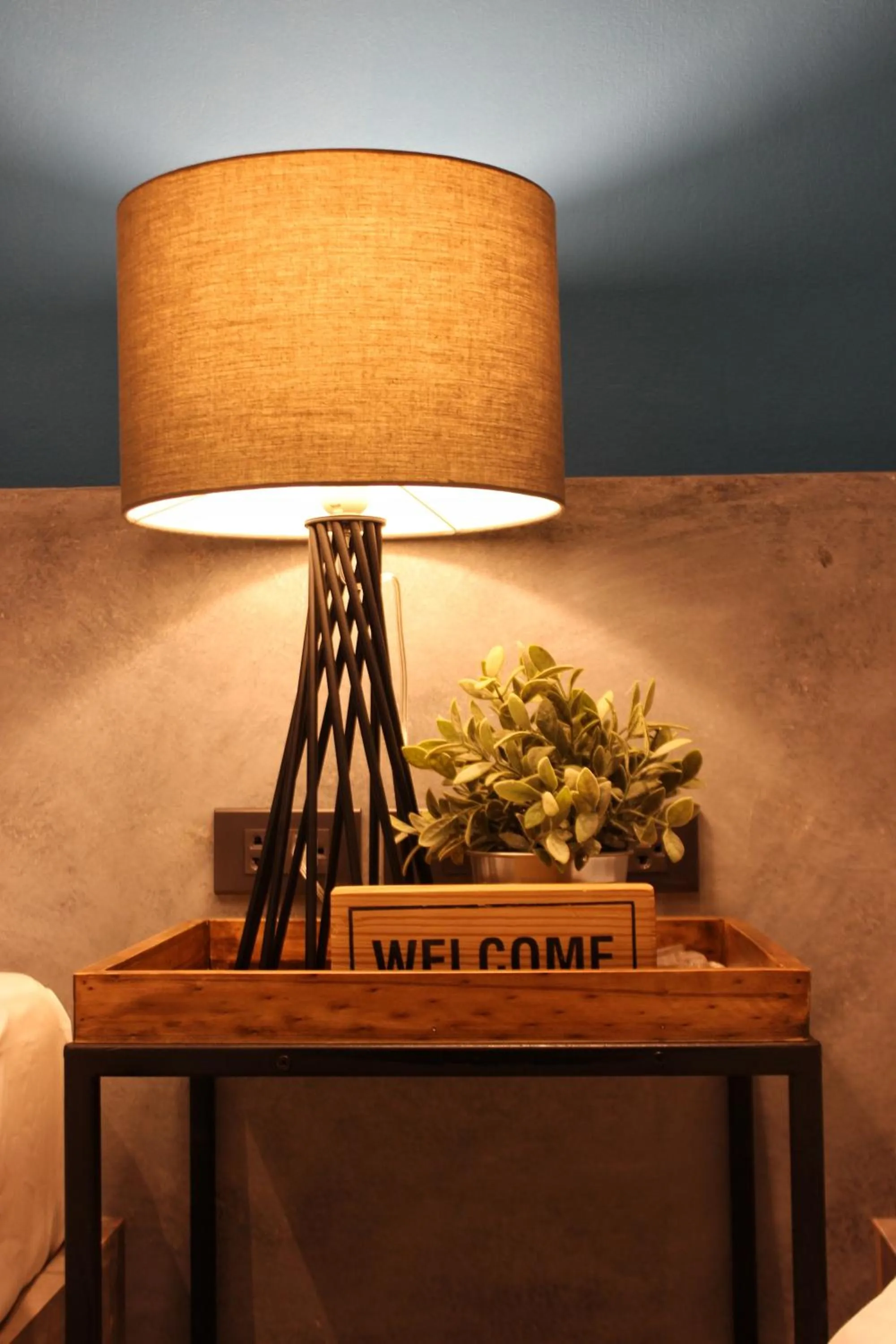 Decorative detail in Ku at sea