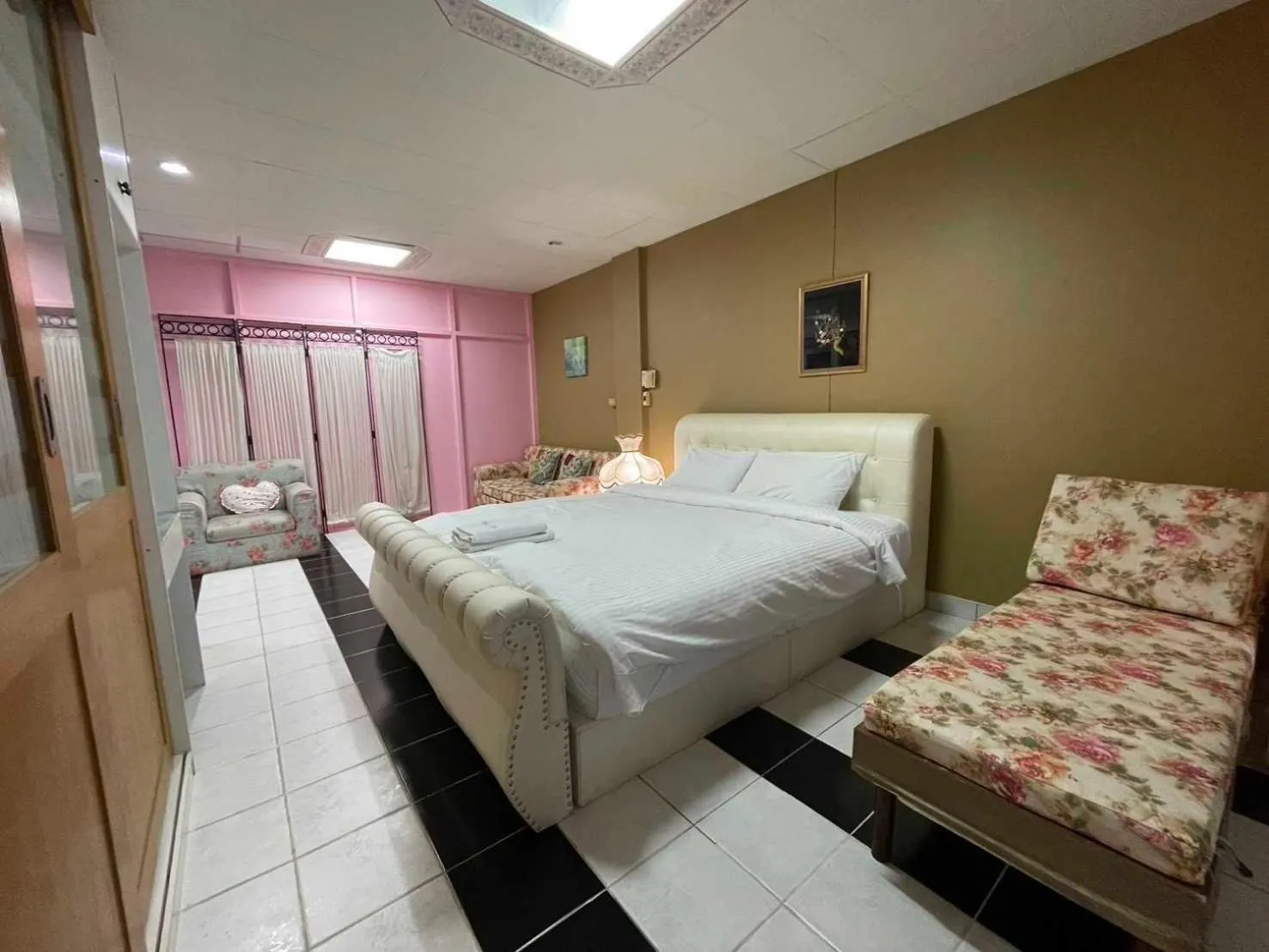 Other in OYO 75486 Anna Residence Jomtien