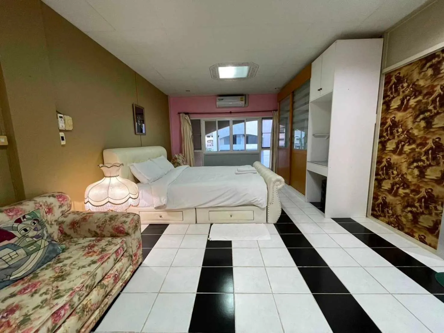 Other in OYO 75486 Anna Residence Jomtien