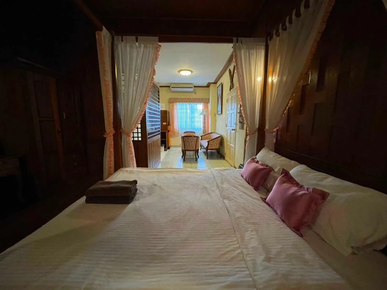 Other in OYO 75486 Anna Residence Jomtien