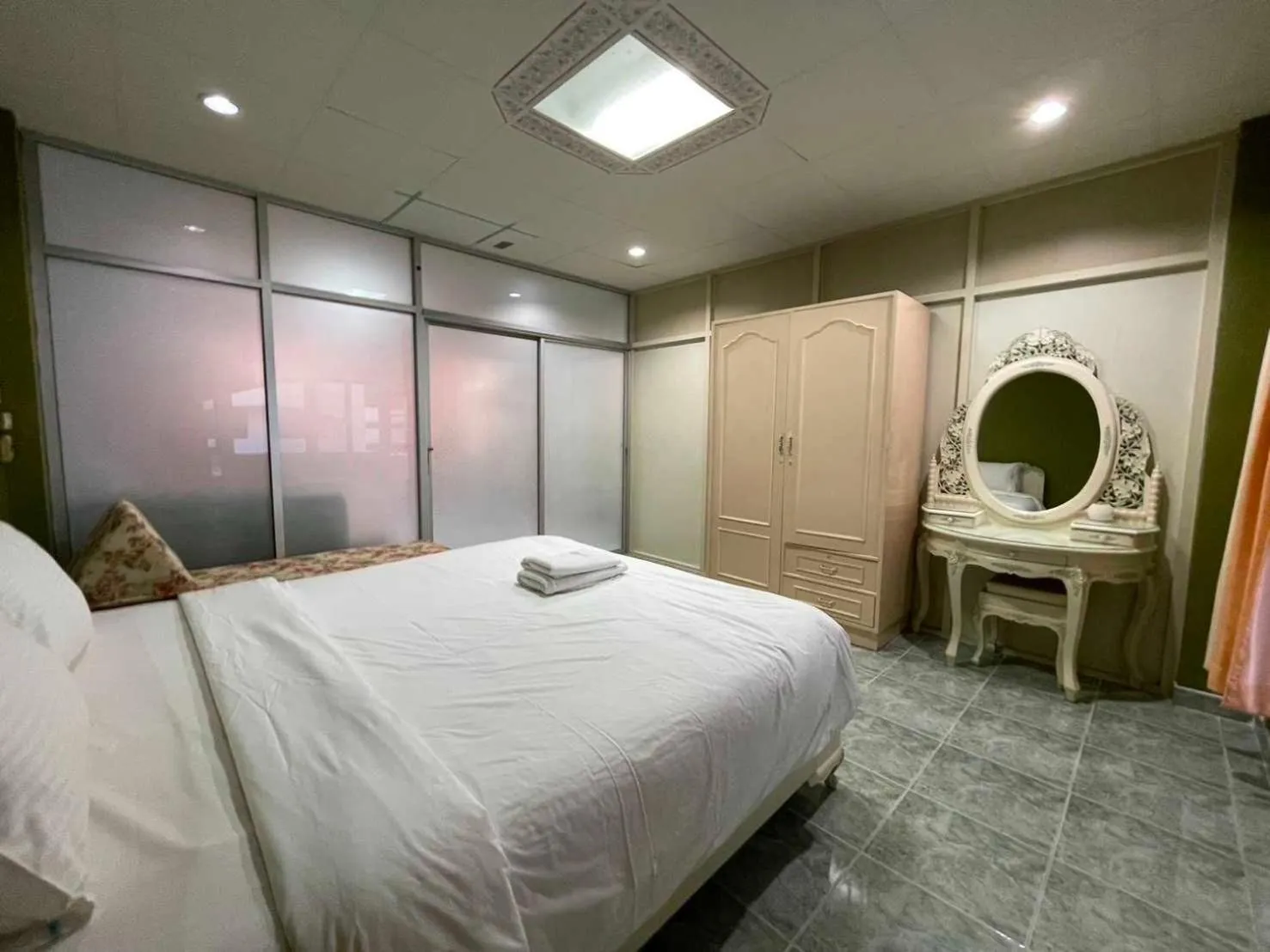 Other in OYO 75486 Anna Residence Jomtien