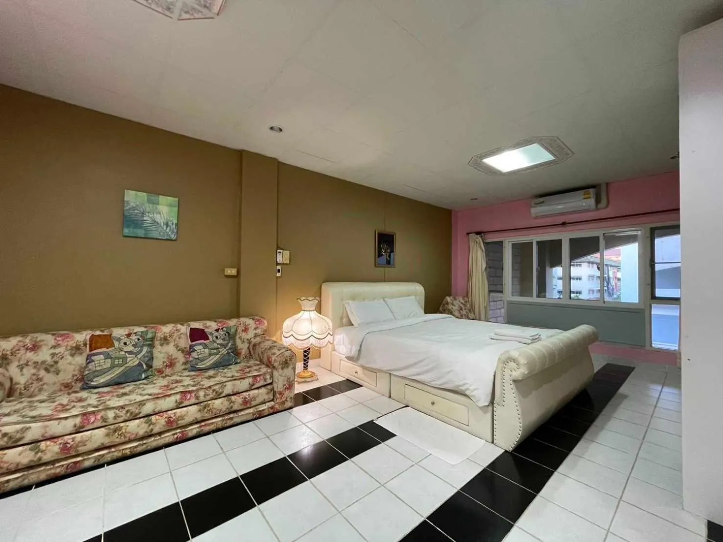 Other in OYO 75486 Anna Residence Jomtien