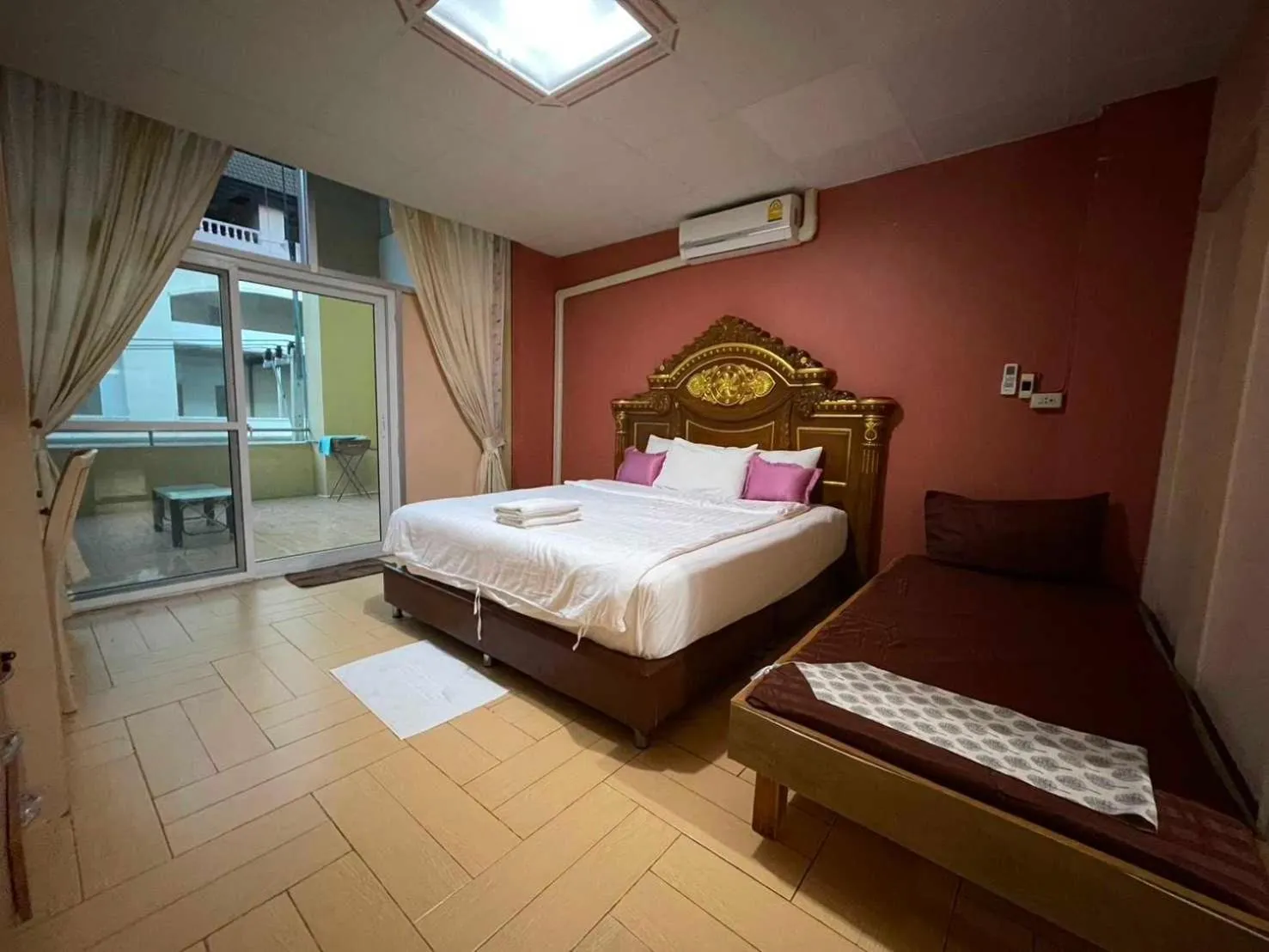 Other in OYO 75486 Anna Residence Jomtien